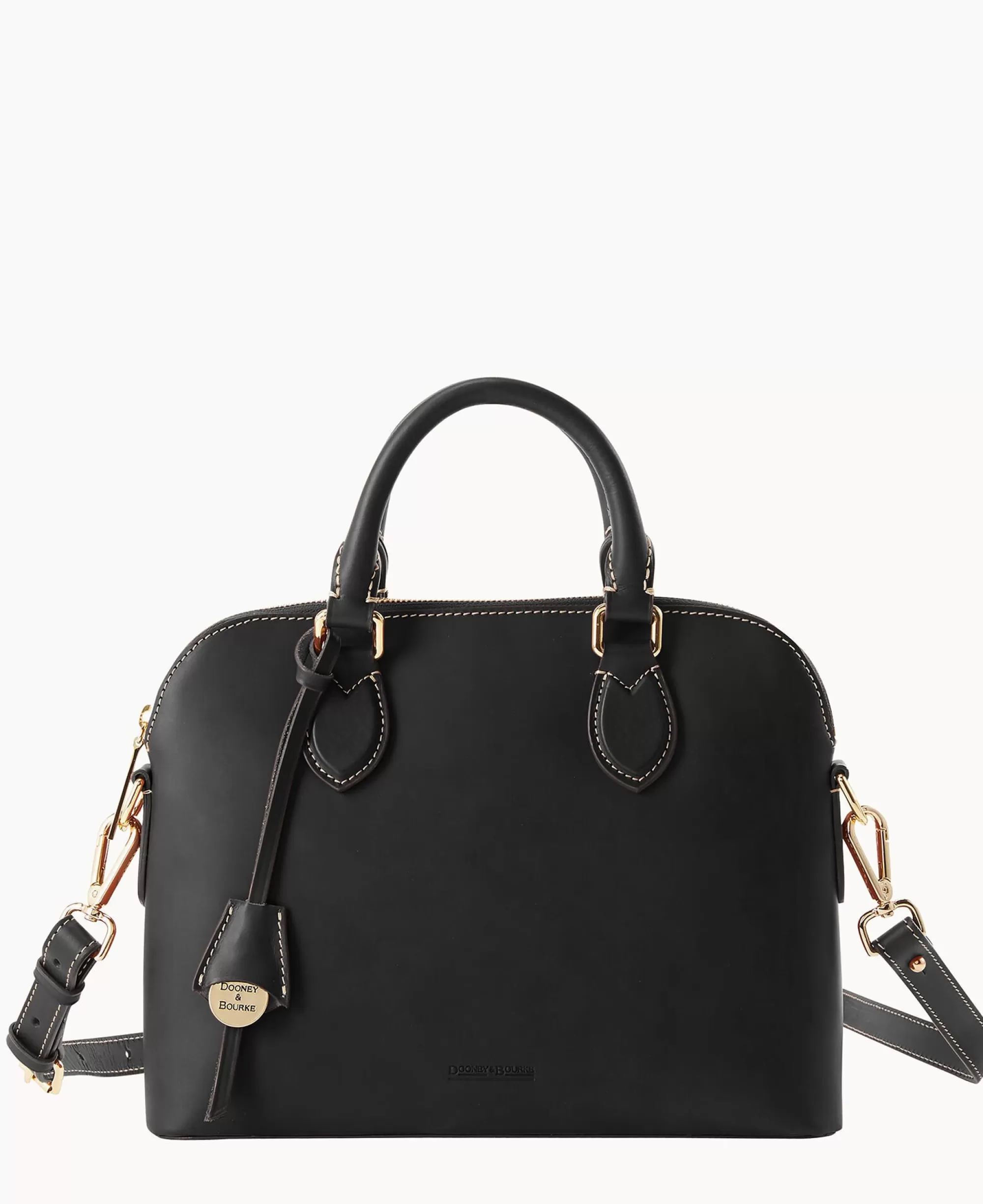 Dooney & Bourke The Alto Collection | Smooth Leather^Alto Angela