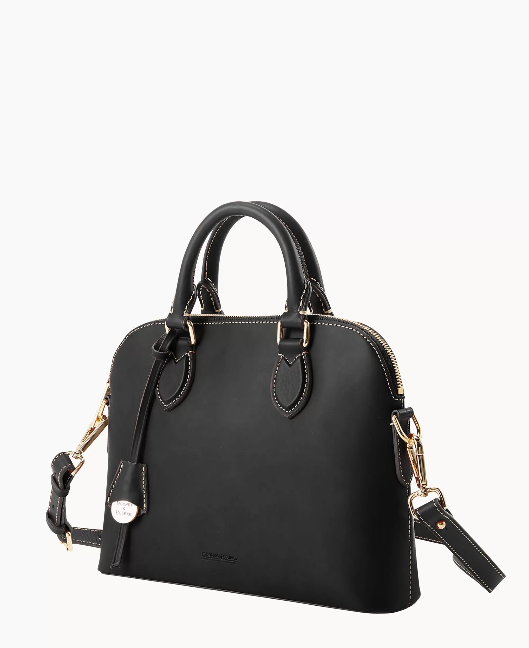 Dooney & Bourke The Alto Collection | Smooth Leather^Alto Angela