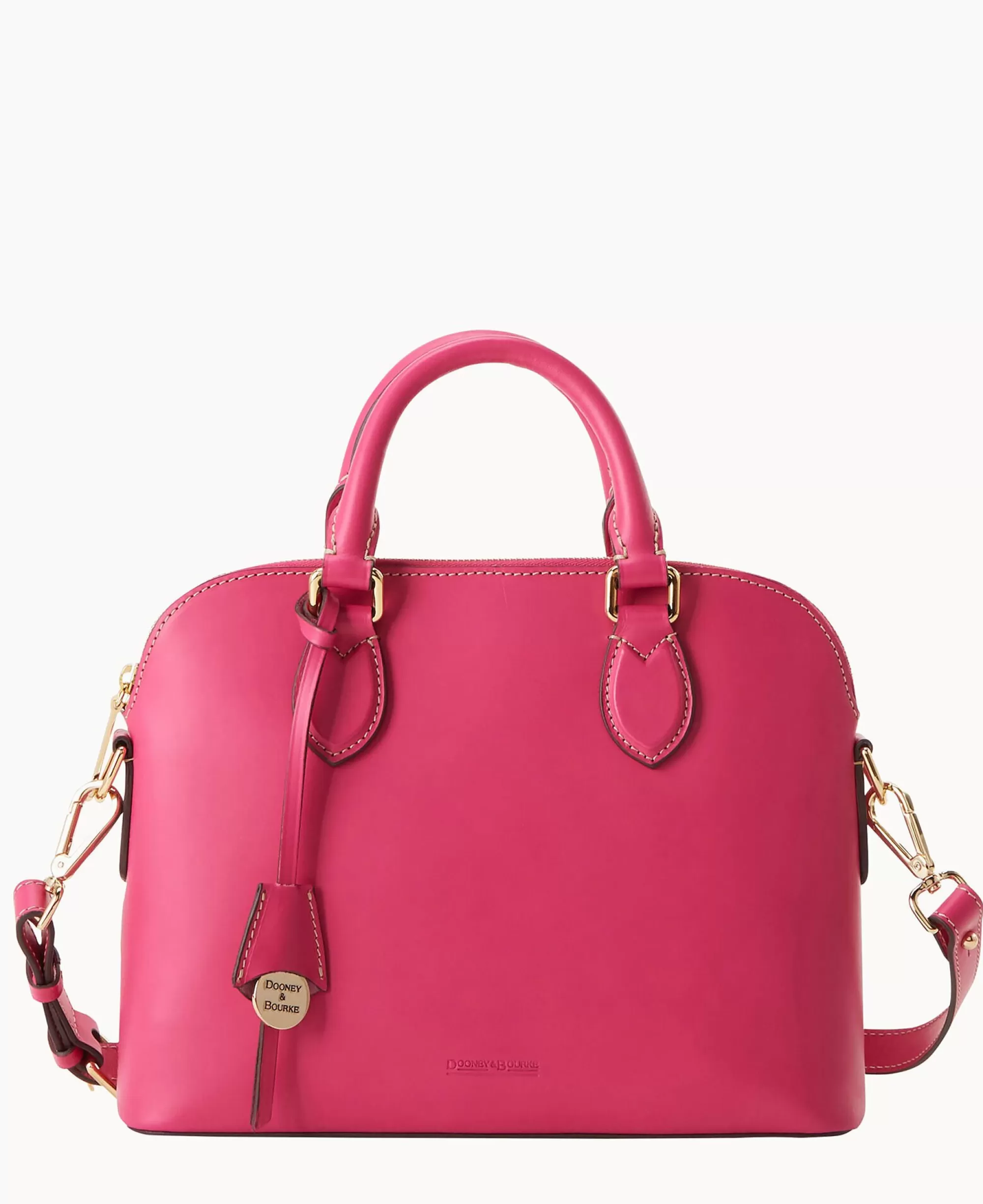 Dooney & Bourke The Alto Collection | Smooth Leather^Alto Angela