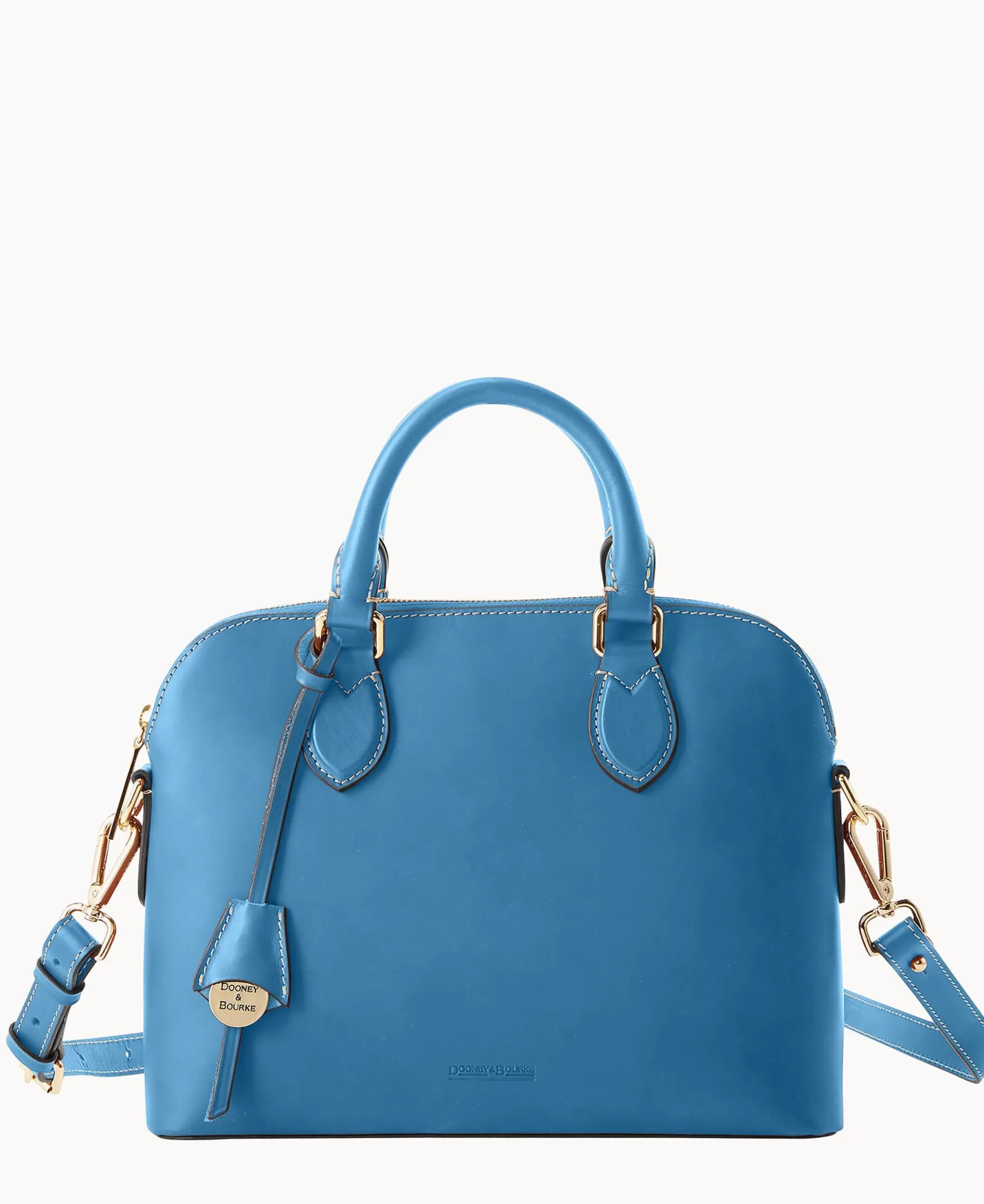 Dooney & Bourke The Alto Collection | Smooth Leather^Alto Angela