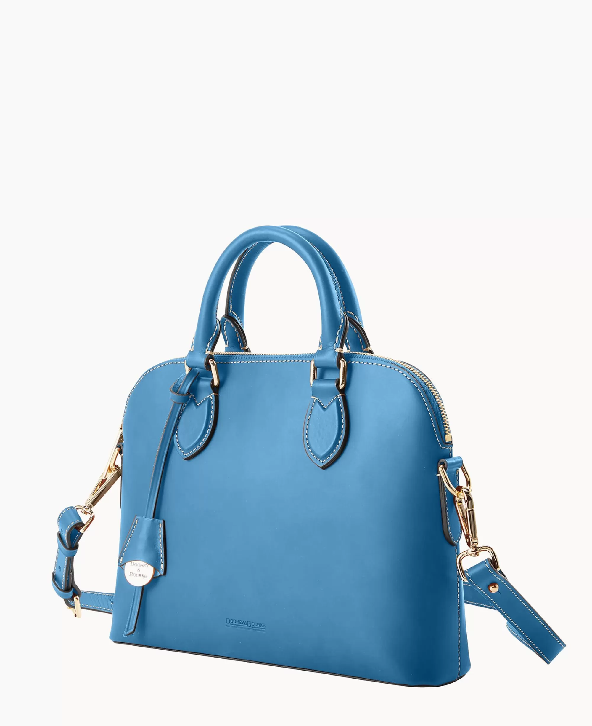 Dooney & Bourke The Alto Collection | Smooth Leather^Alto Angela