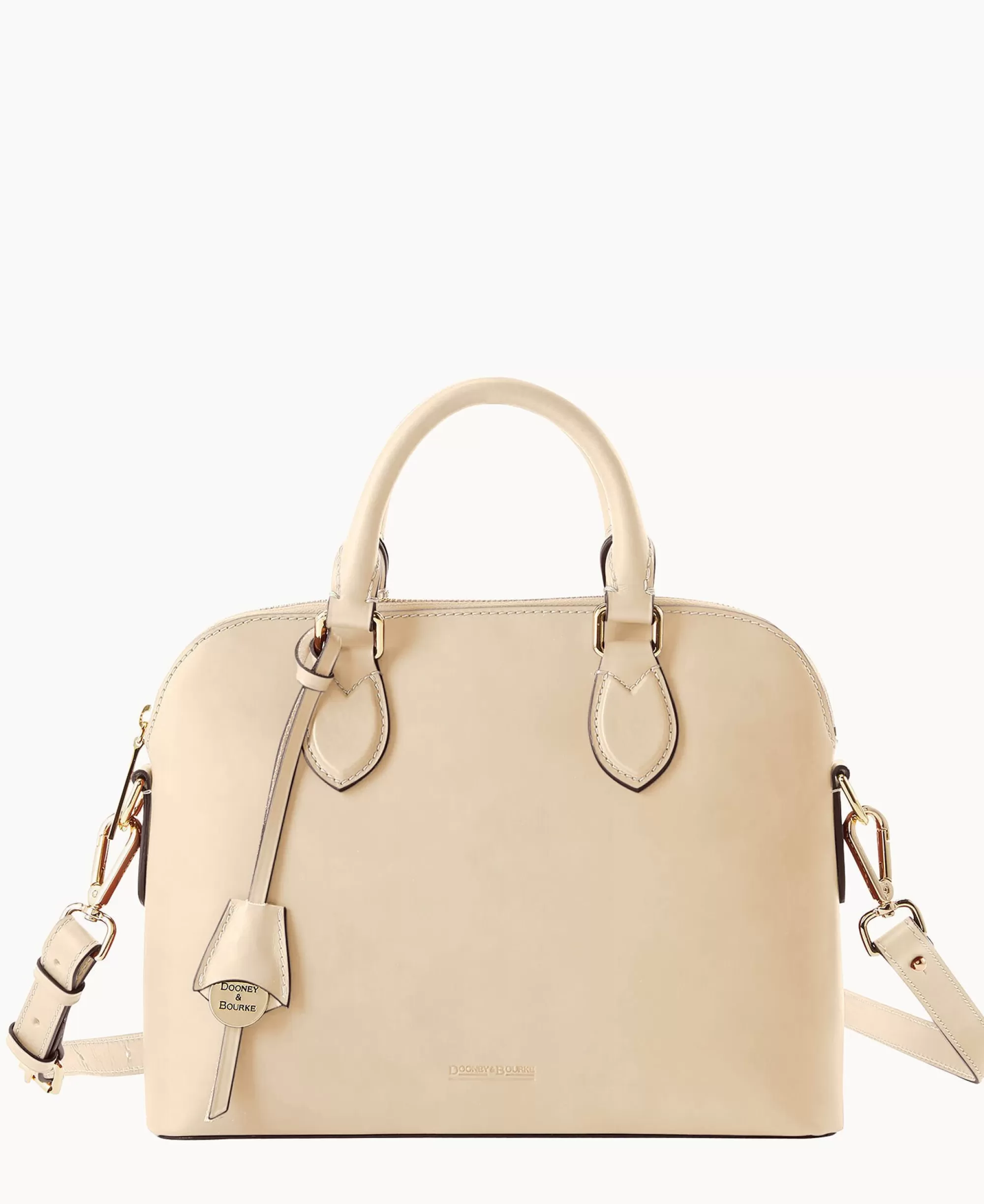 Dooney & Bourke The Alto Collection | Smooth Leather^Alto Angela