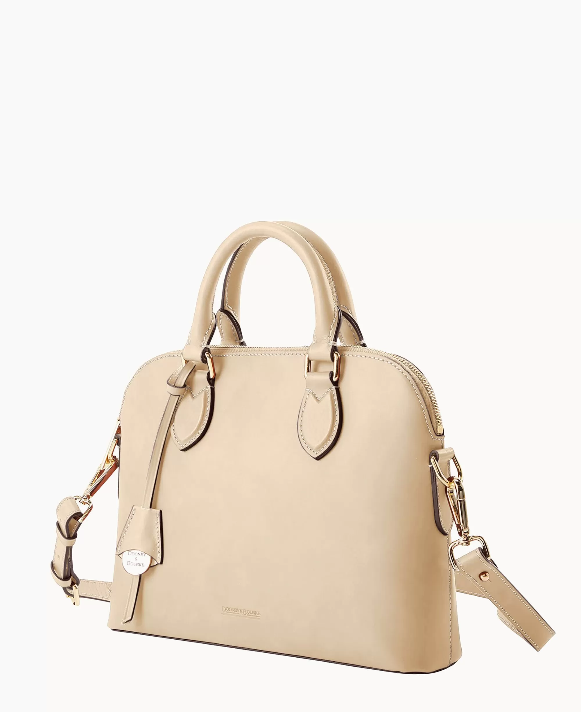 Dooney & Bourke The Alto Collection | Smooth Leather^Alto Angela