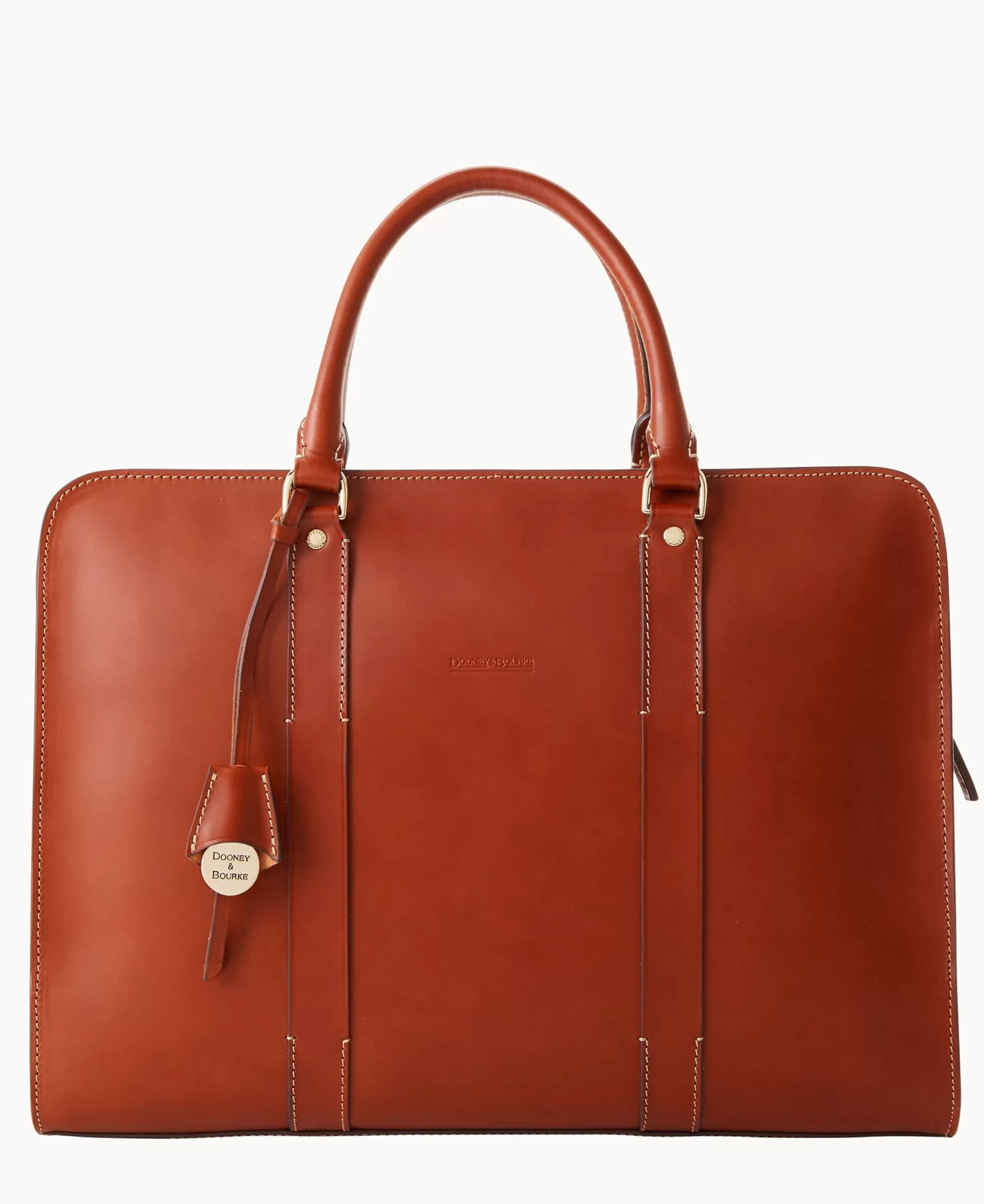 Dooney & Bourke The Alto Collection | Smooth Leather^Alto Bradley Briefcase