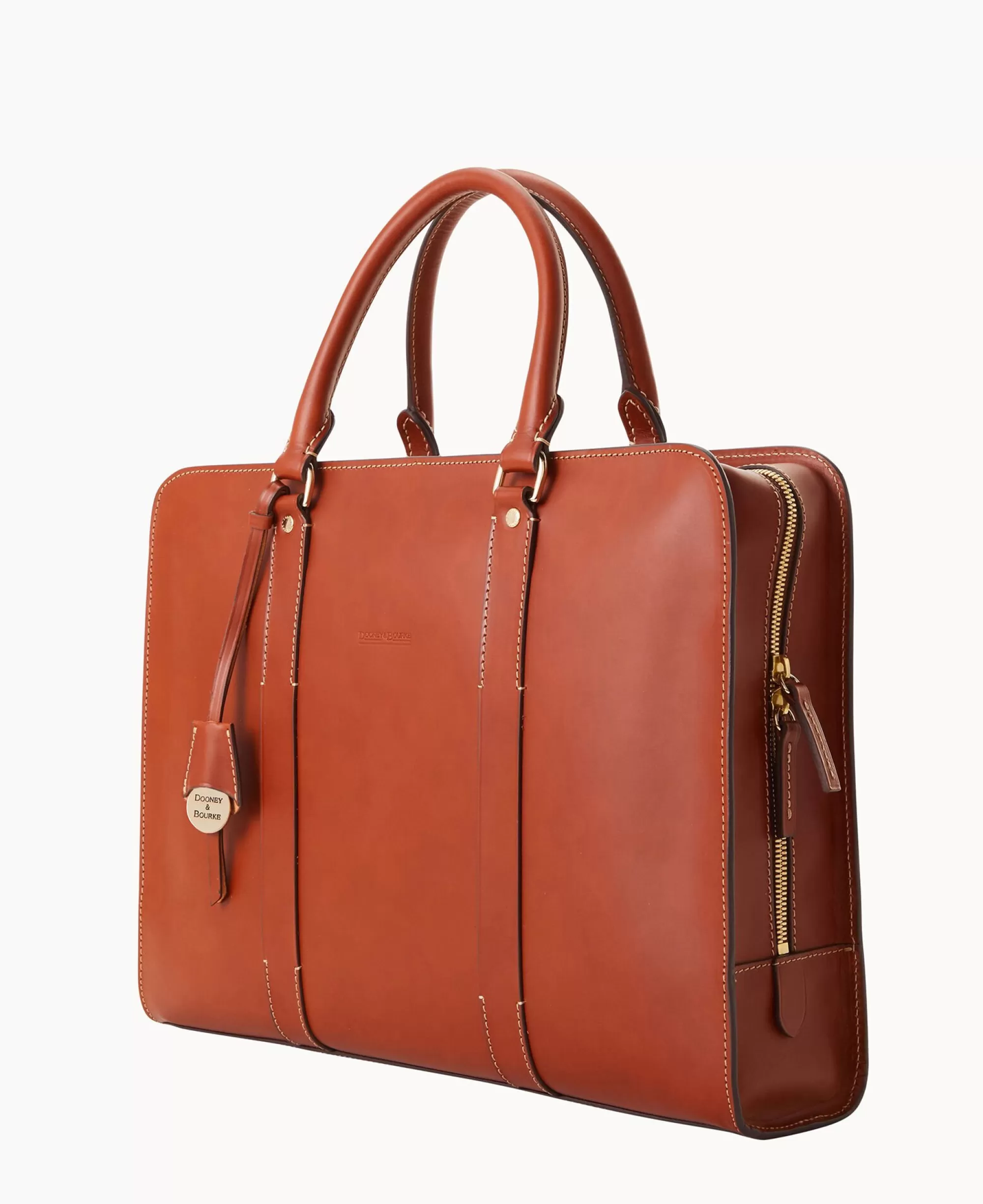 Dooney & Bourke The Alto Collection | Smooth Leather^Alto Bradley Briefcase