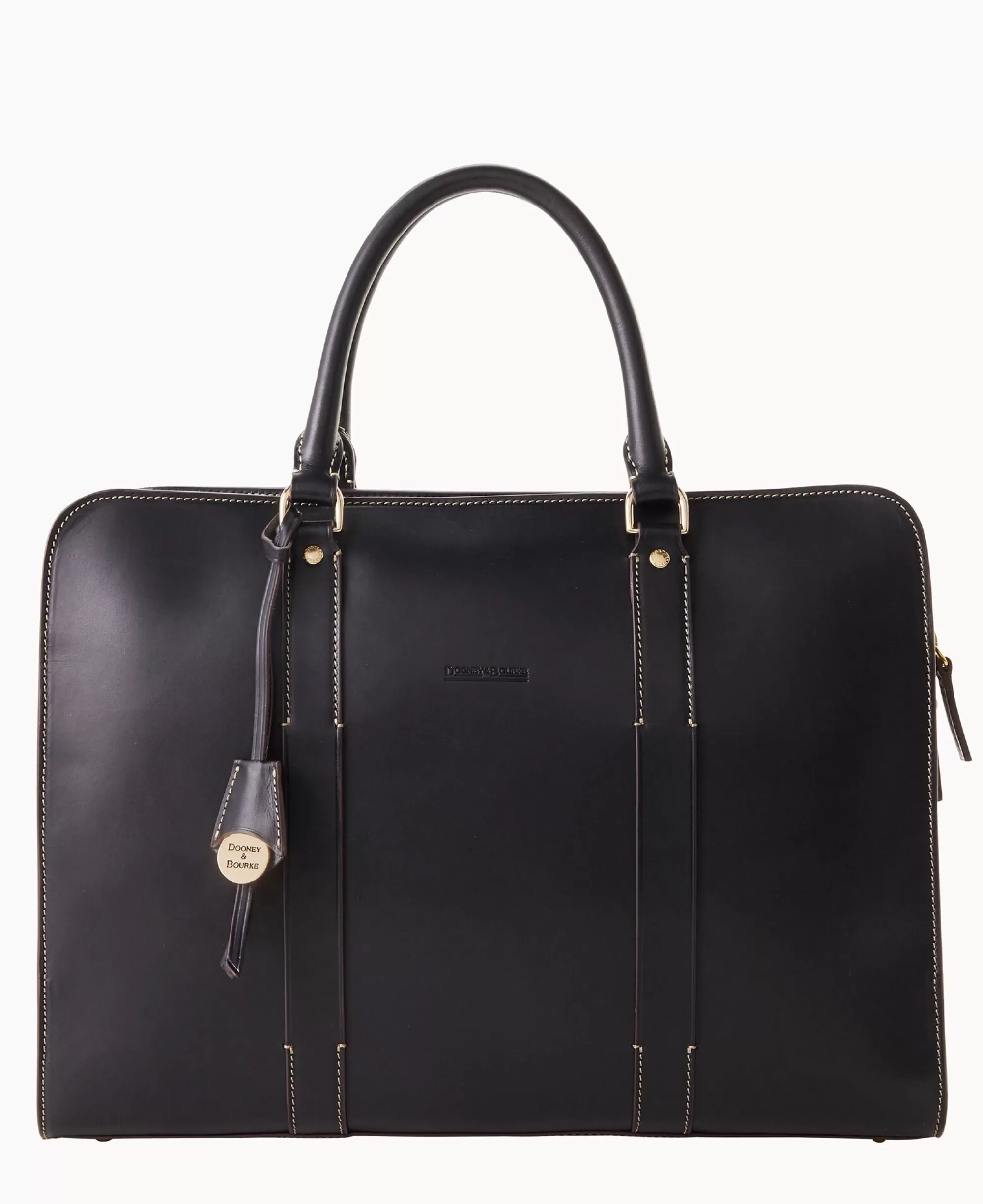 Dooney & Bourke The Alto Collection | Smooth Leather^Alto Bradley Briefcase