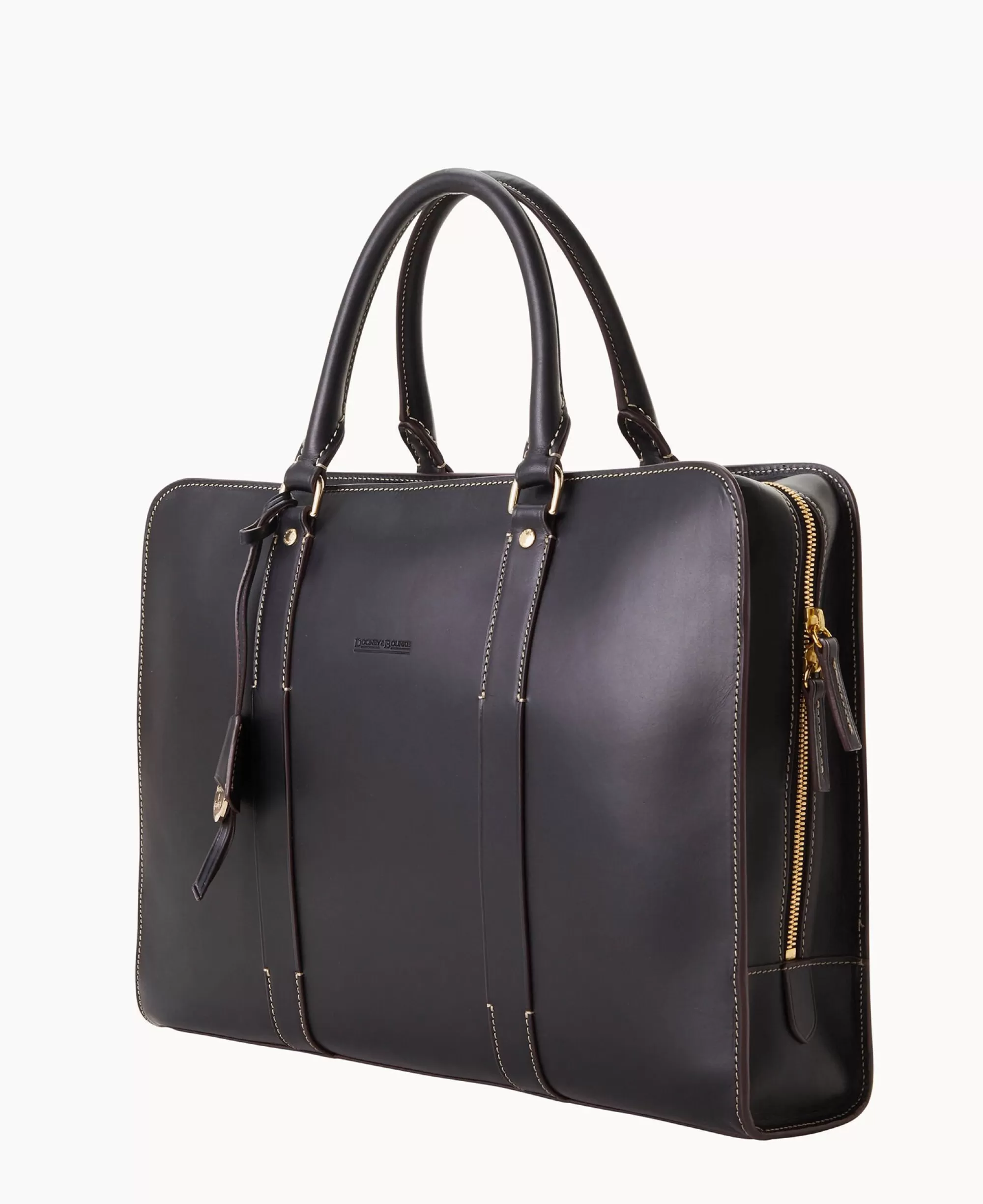 Dooney & Bourke The Alto Collection | Smooth Leather^Alto Bradley Briefcase