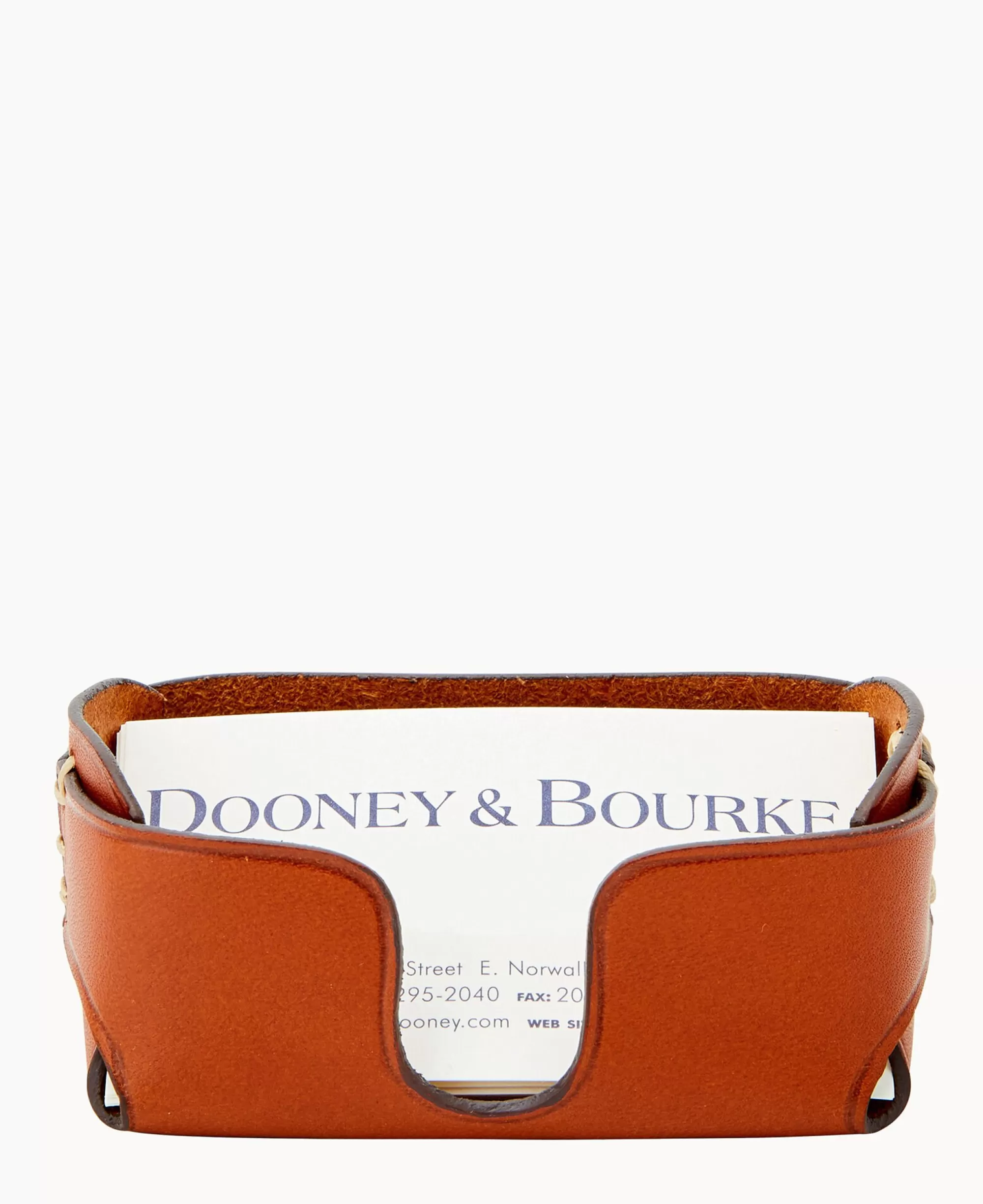 Dooney & Bourke The Alto Collection | Business & Tech^Alto Business Card Holder