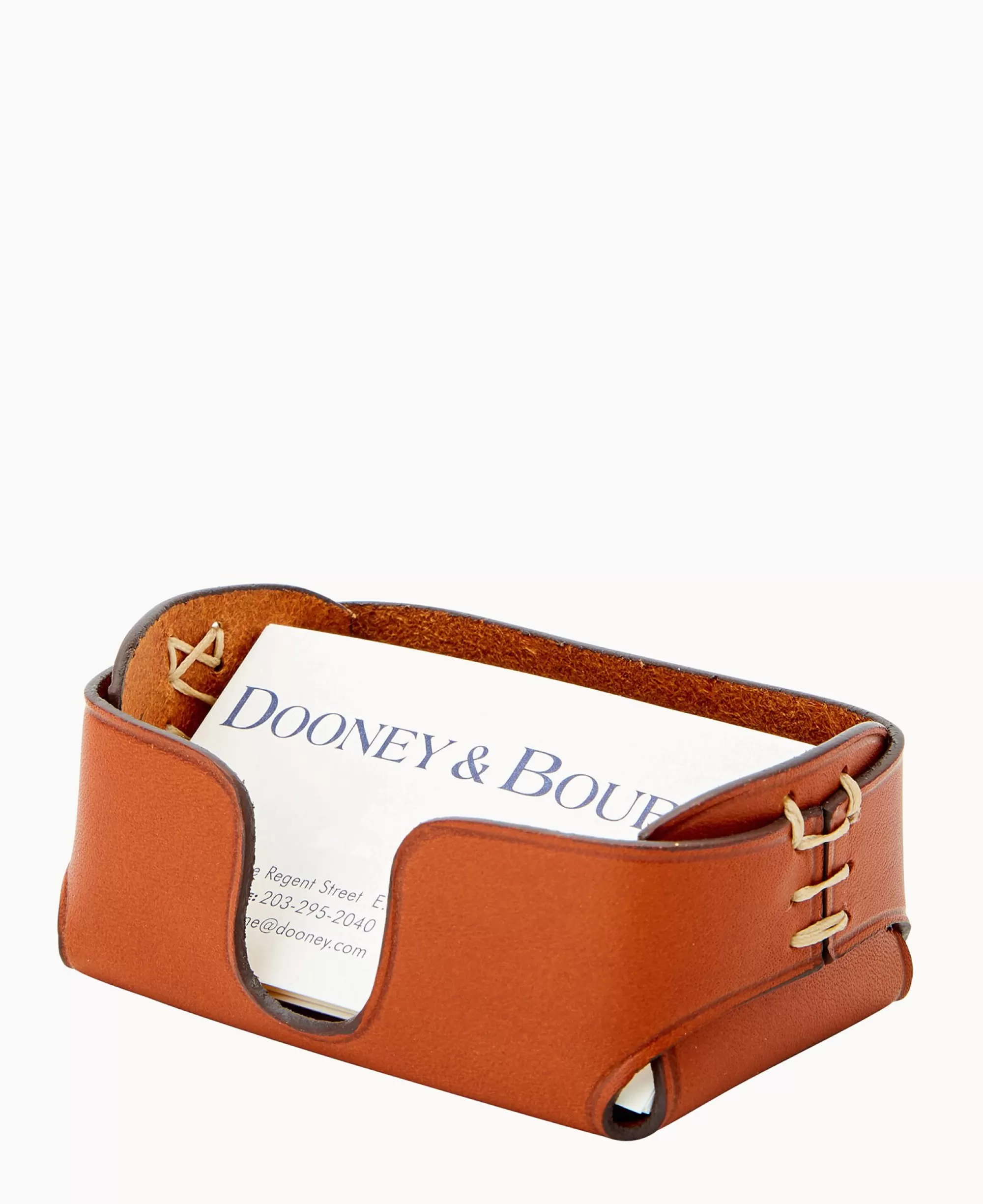 Dooney & Bourke The Alto Collection | Business & Tech^Alto Business Card Holder