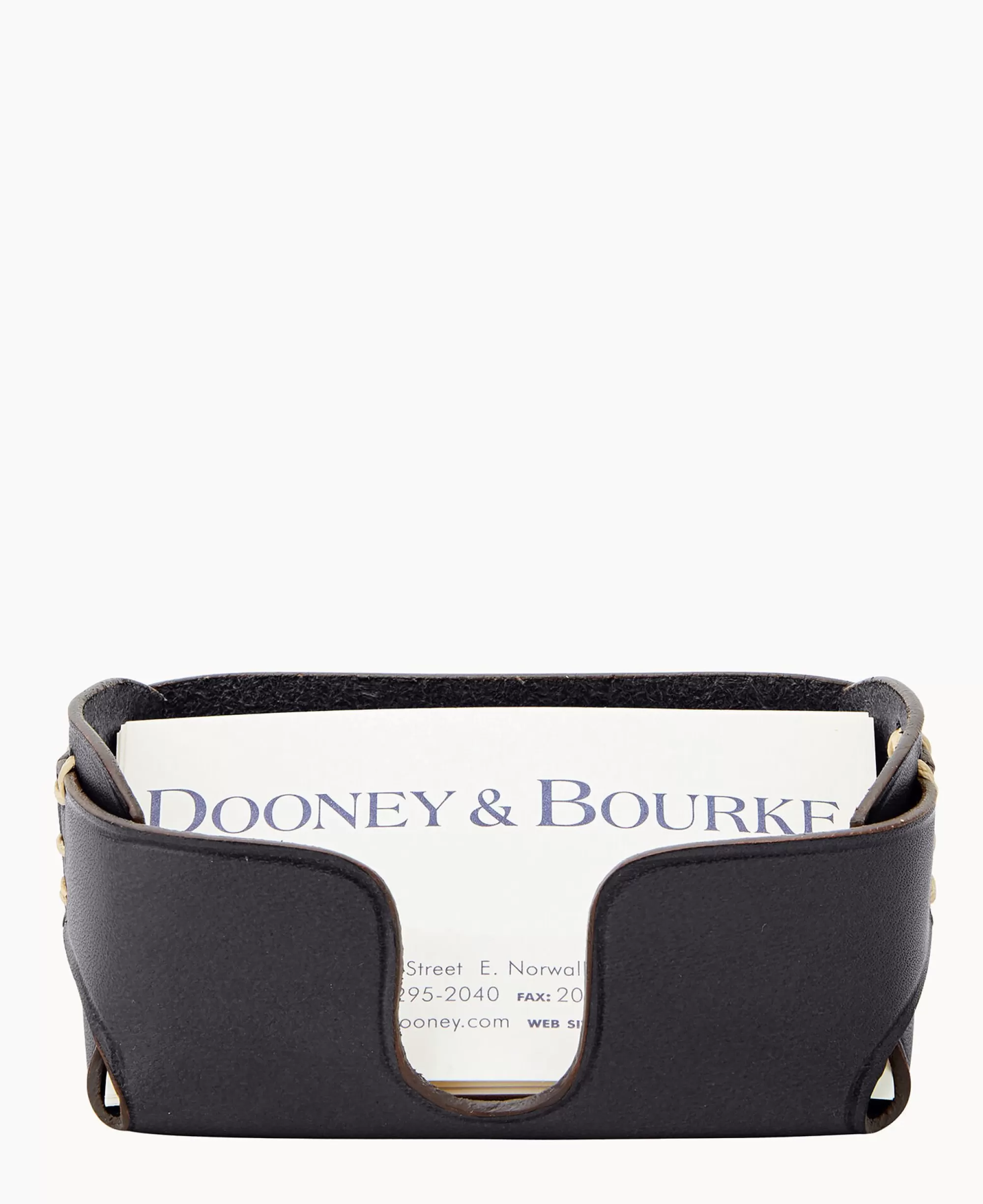 Dooney & Bourke The Alto Collection | Business & Tech^Alto Business Card Holder