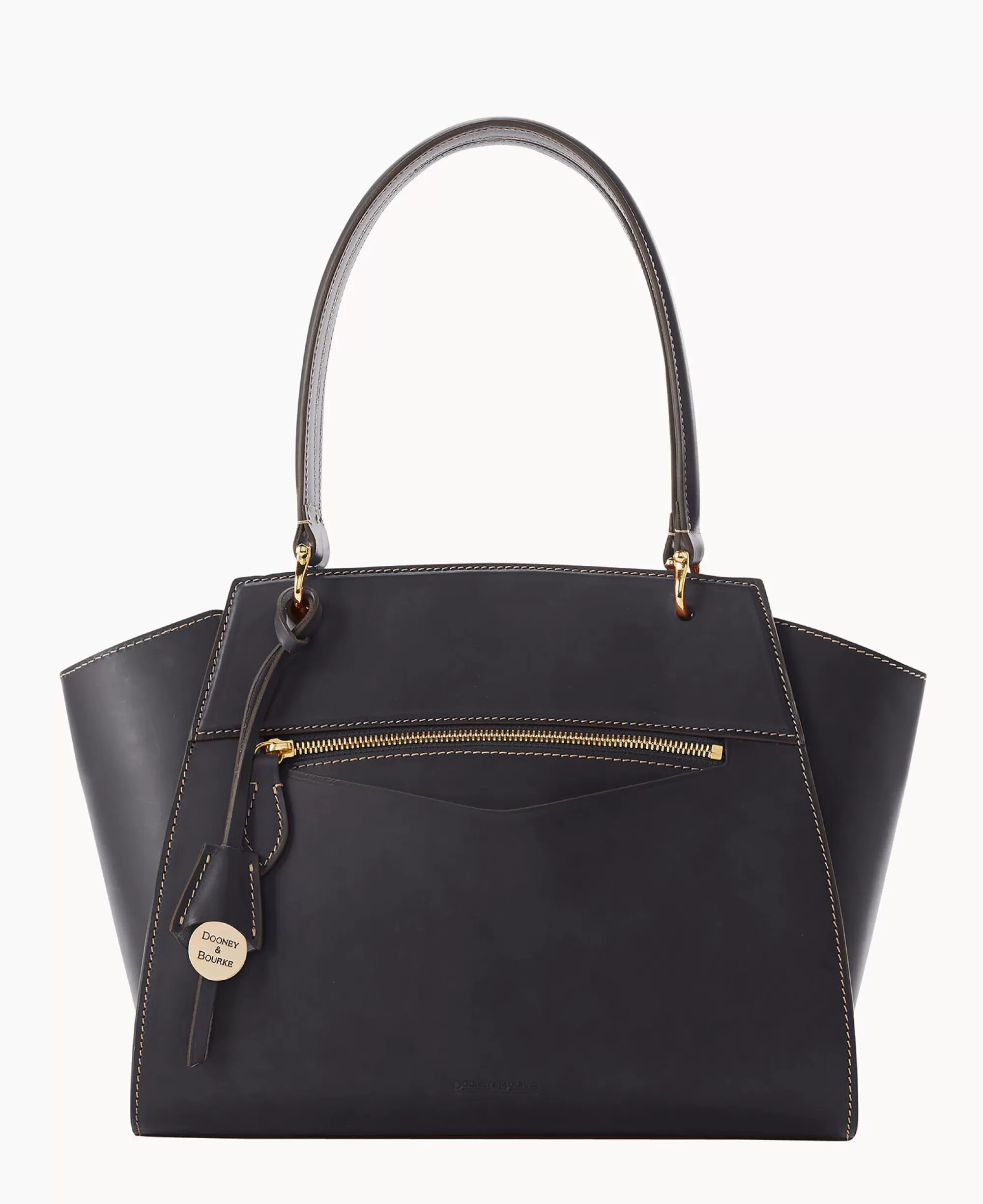 Dooney & Bourke The Alto Collection | Smooth Leather^Alto Callista