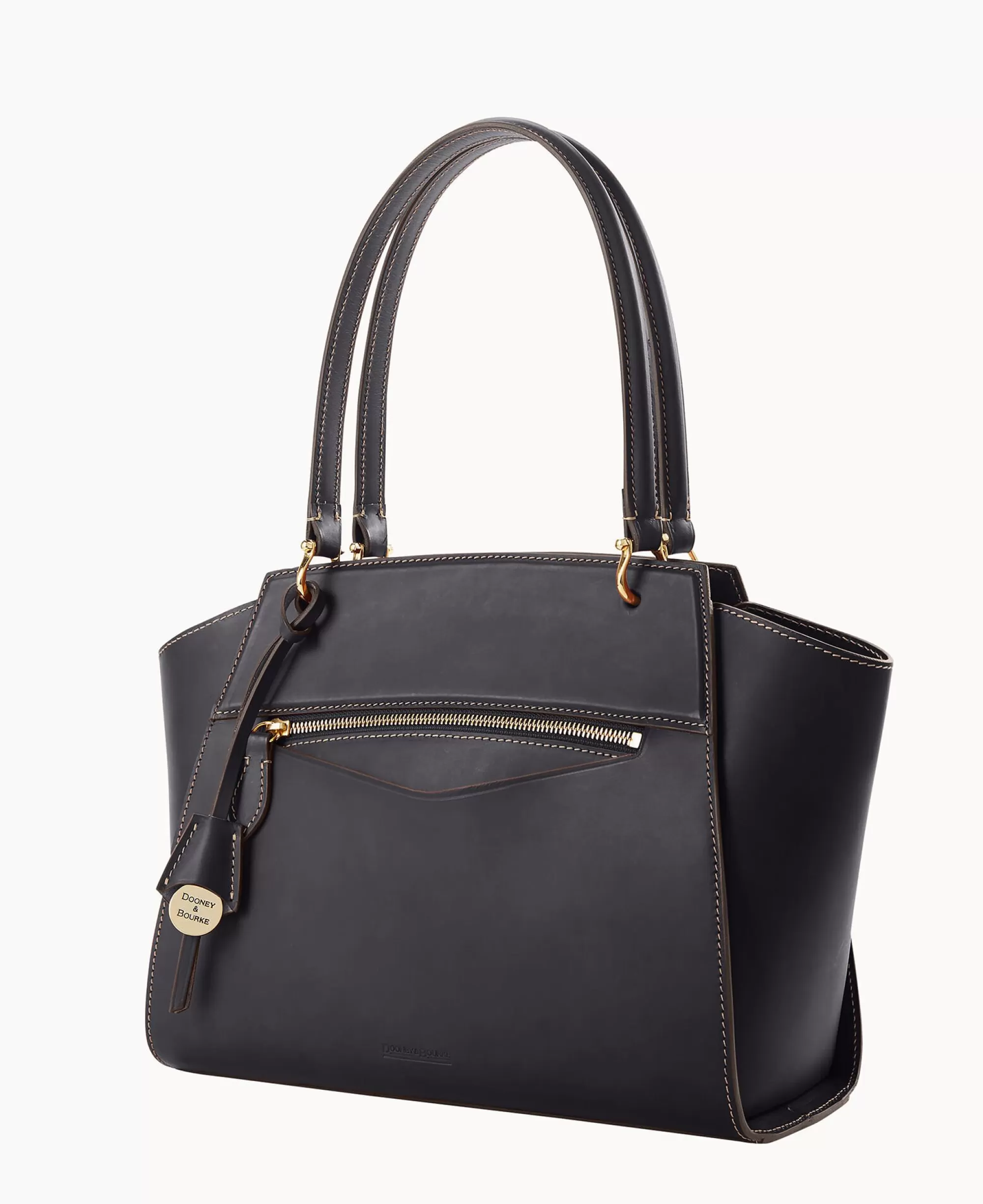 Dooney & Bourke The Alto Collection | Smooth Leather^Alto Callista