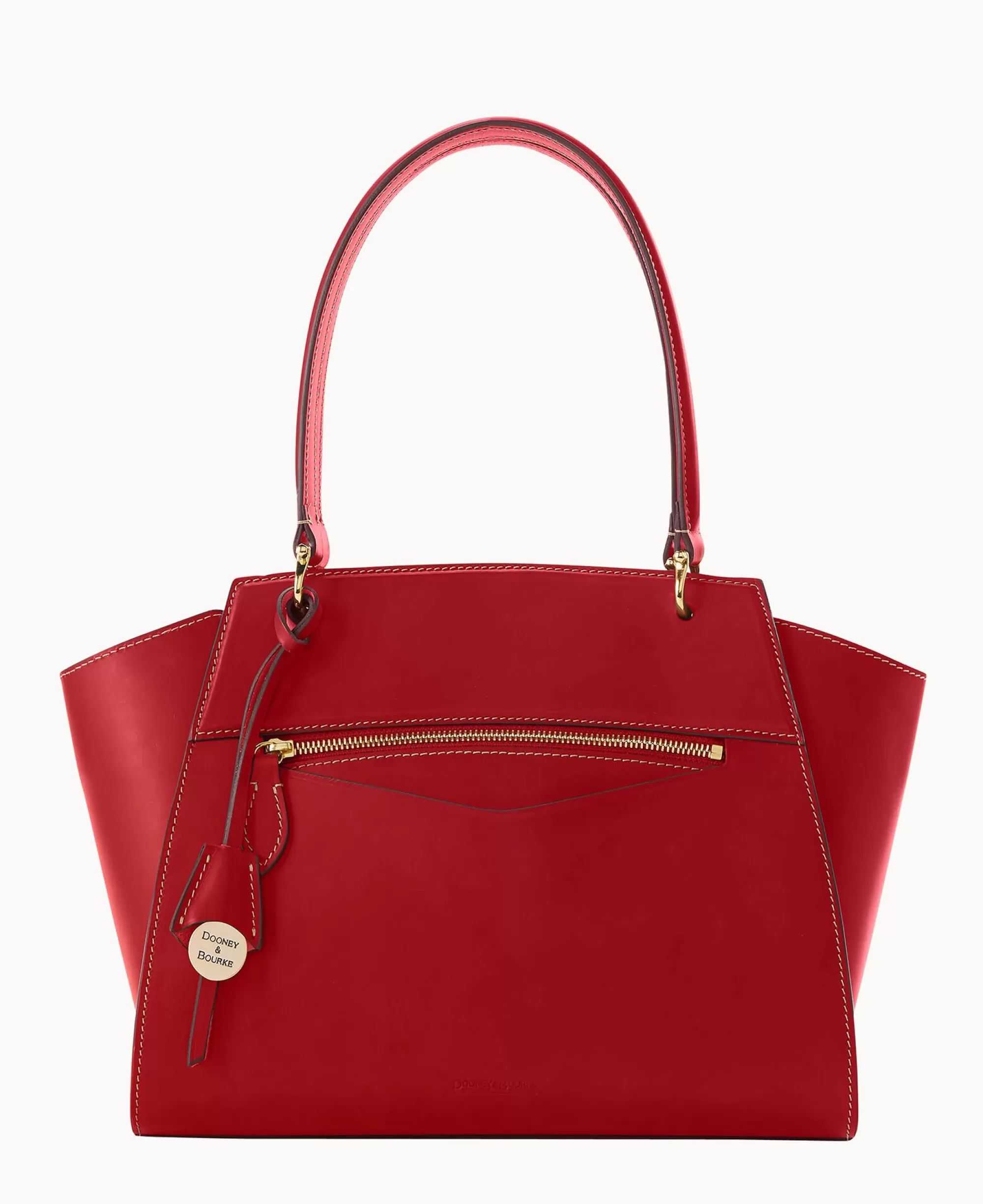 Dooney & Bourke The Alto Collection | Smooth Leather^Alto Callista