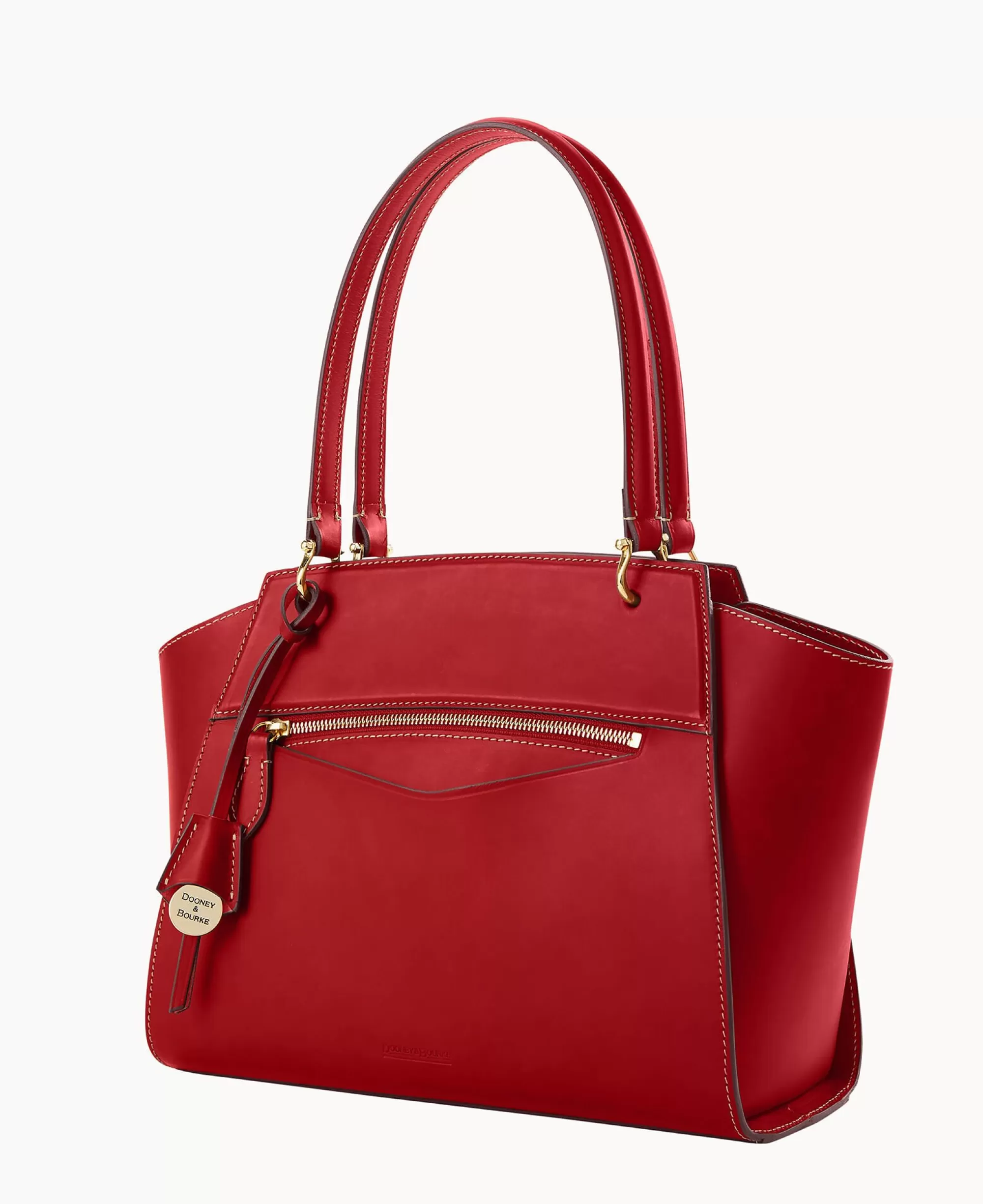 Dooney & Bourke The Alto Collection | Smooth Leather^Alto Callista