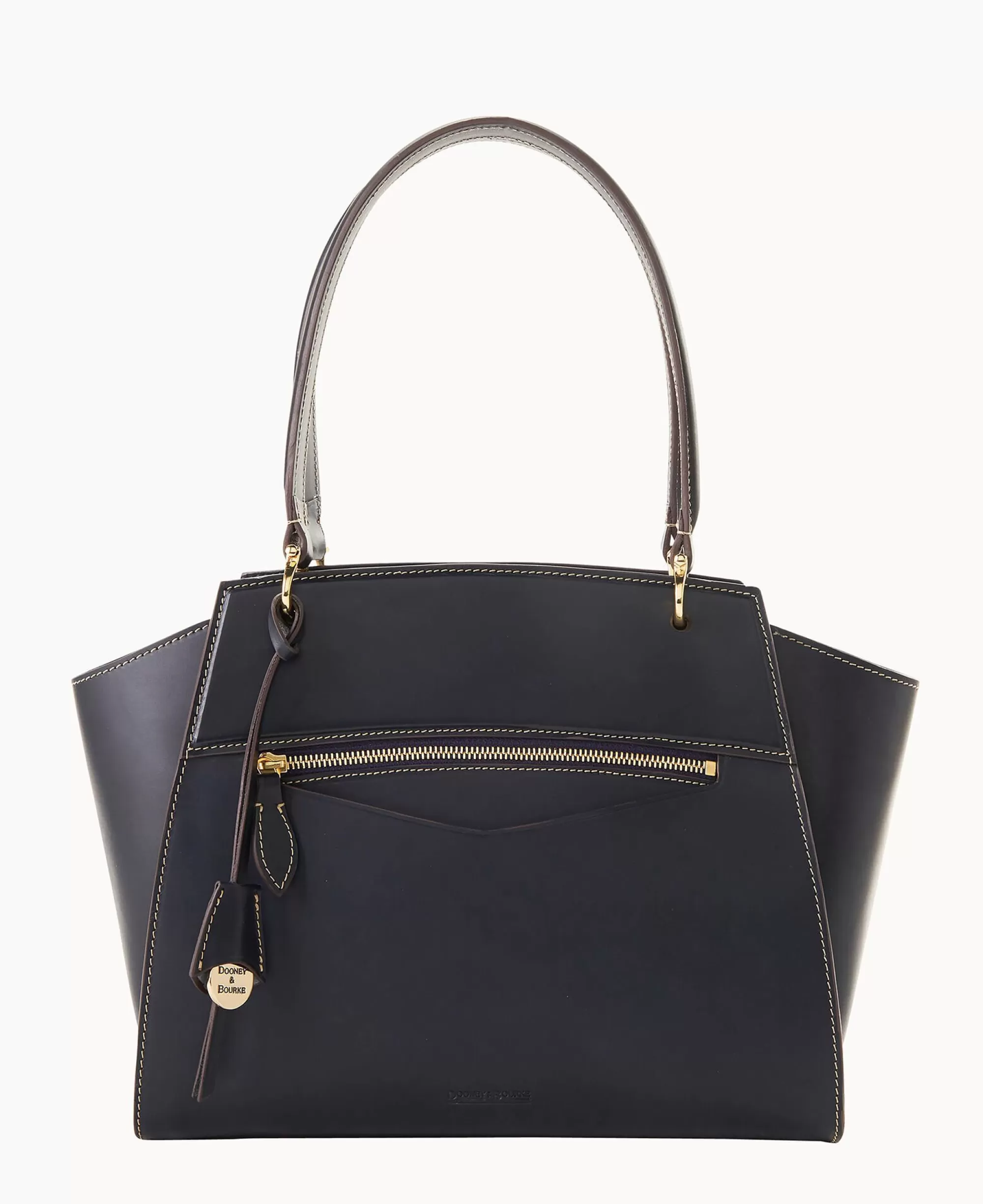 Dooney & Bourke The Alto Collection | Smooth Leather^Alto Callista