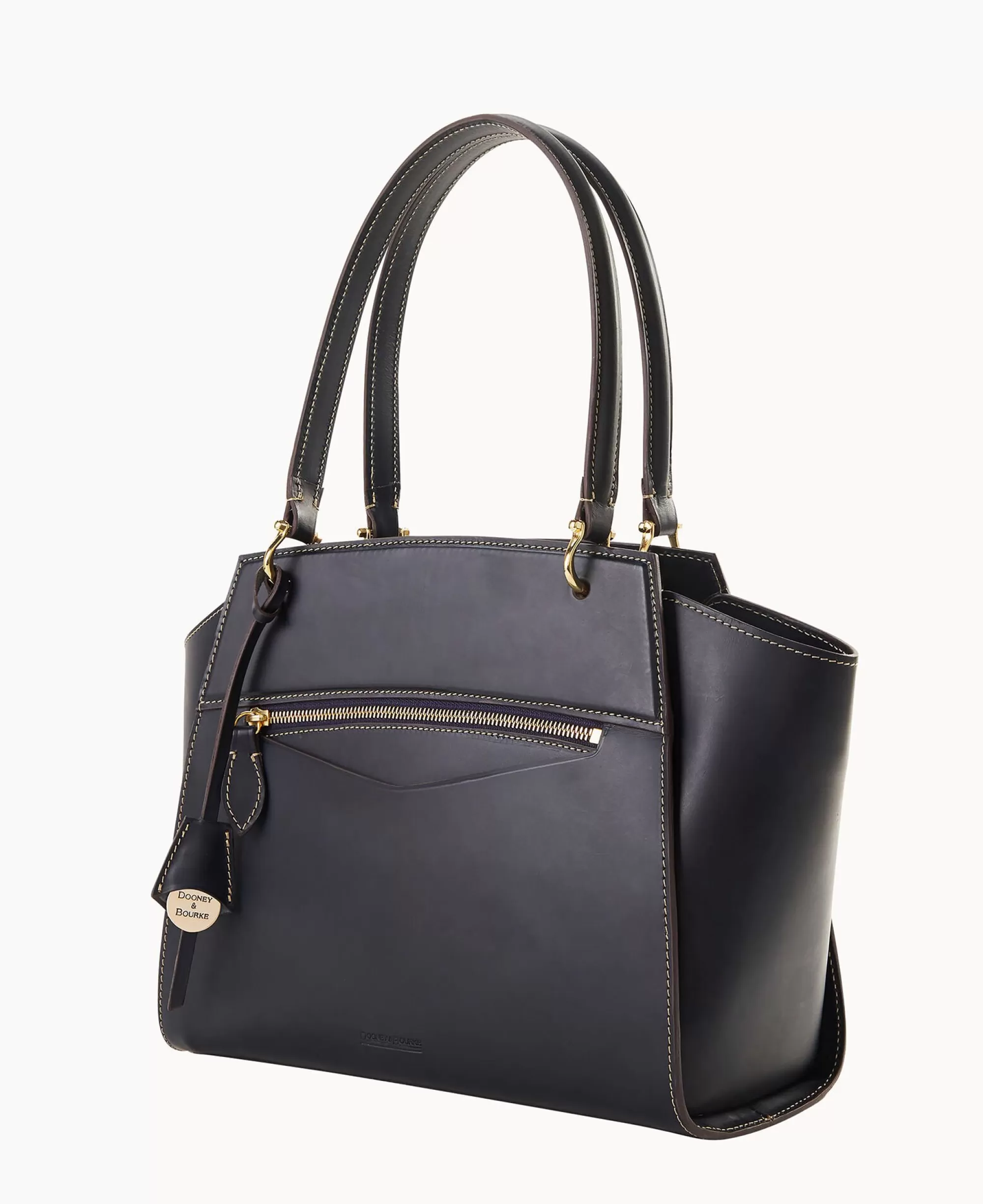 Dooney & Bourke The Alto Collection | Smooth Leather^Alto Callista