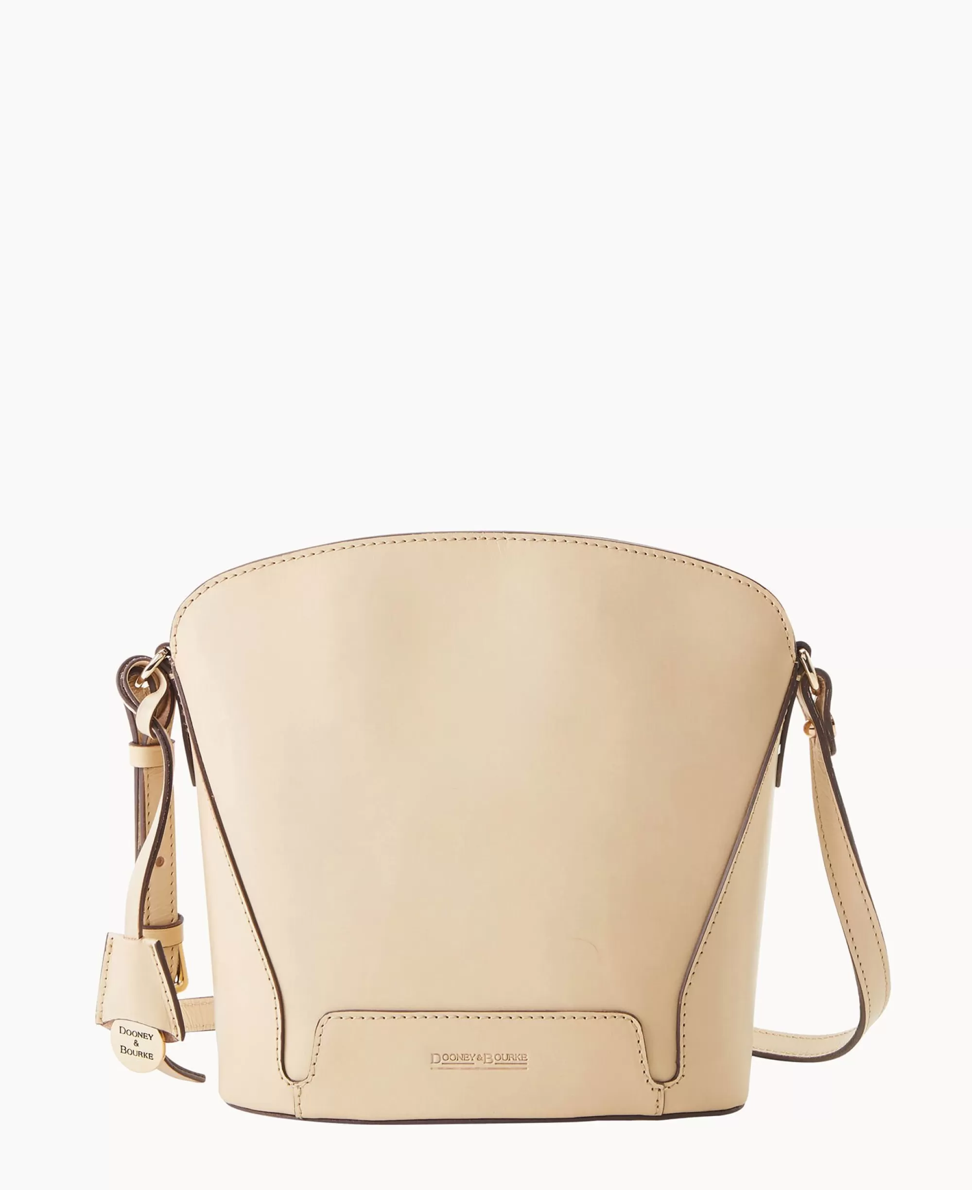 Dooney & Bourke The Alto Collection | Smooth Leather^Alto Franca