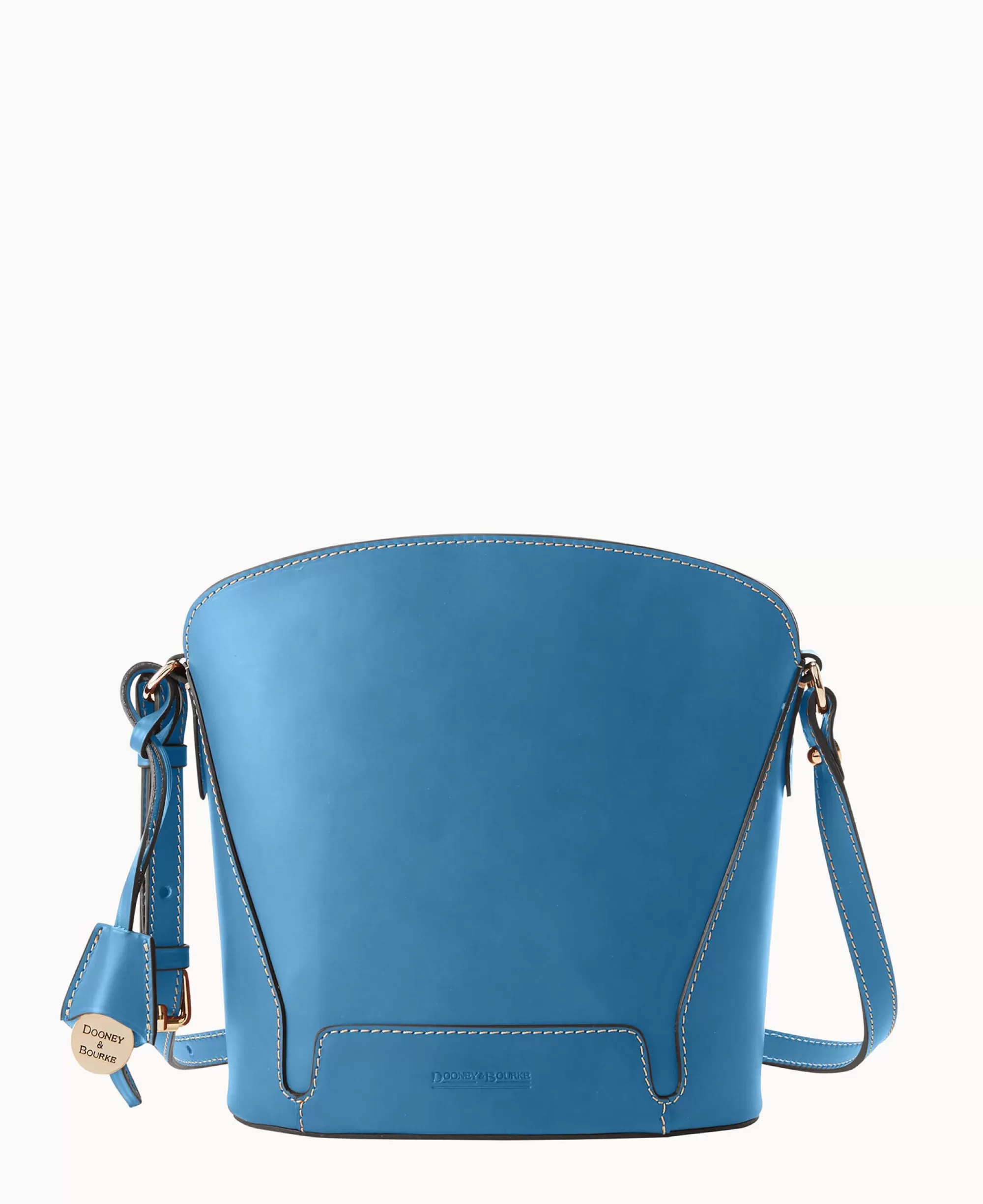 Dooney & Bourke The Alto Collection | Smooth Leather^Alto Franca