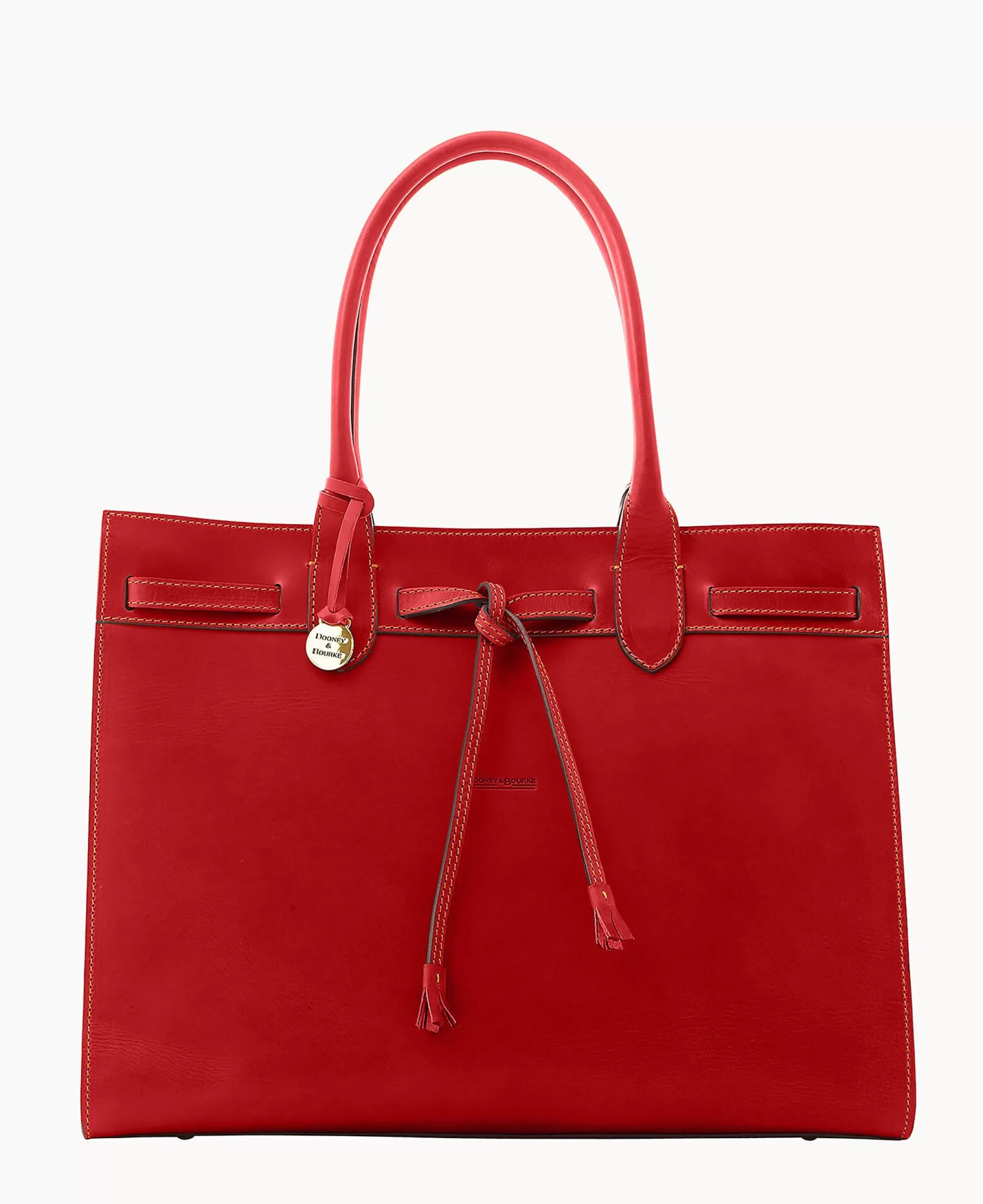 Dooney & Bourke The Alto Collection | Ready For the Getaway^Alto Large Tassel Bag