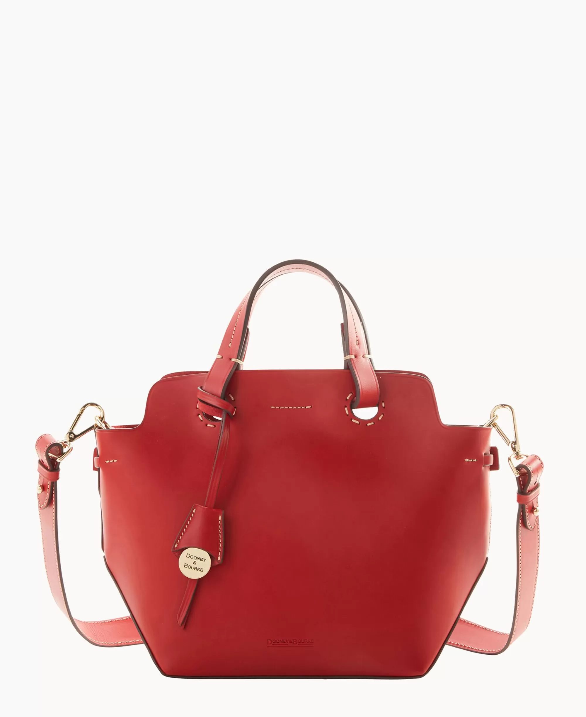 Dooney & Bourke The Alto Collection | Smooth Leather^Alto Livia