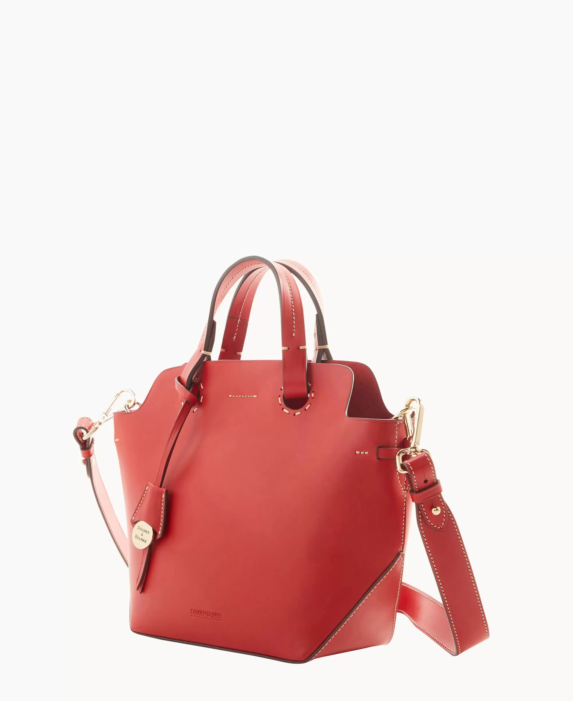 Dooney & Bourke The Alto Collection | Smooth Leather^Alto Livia