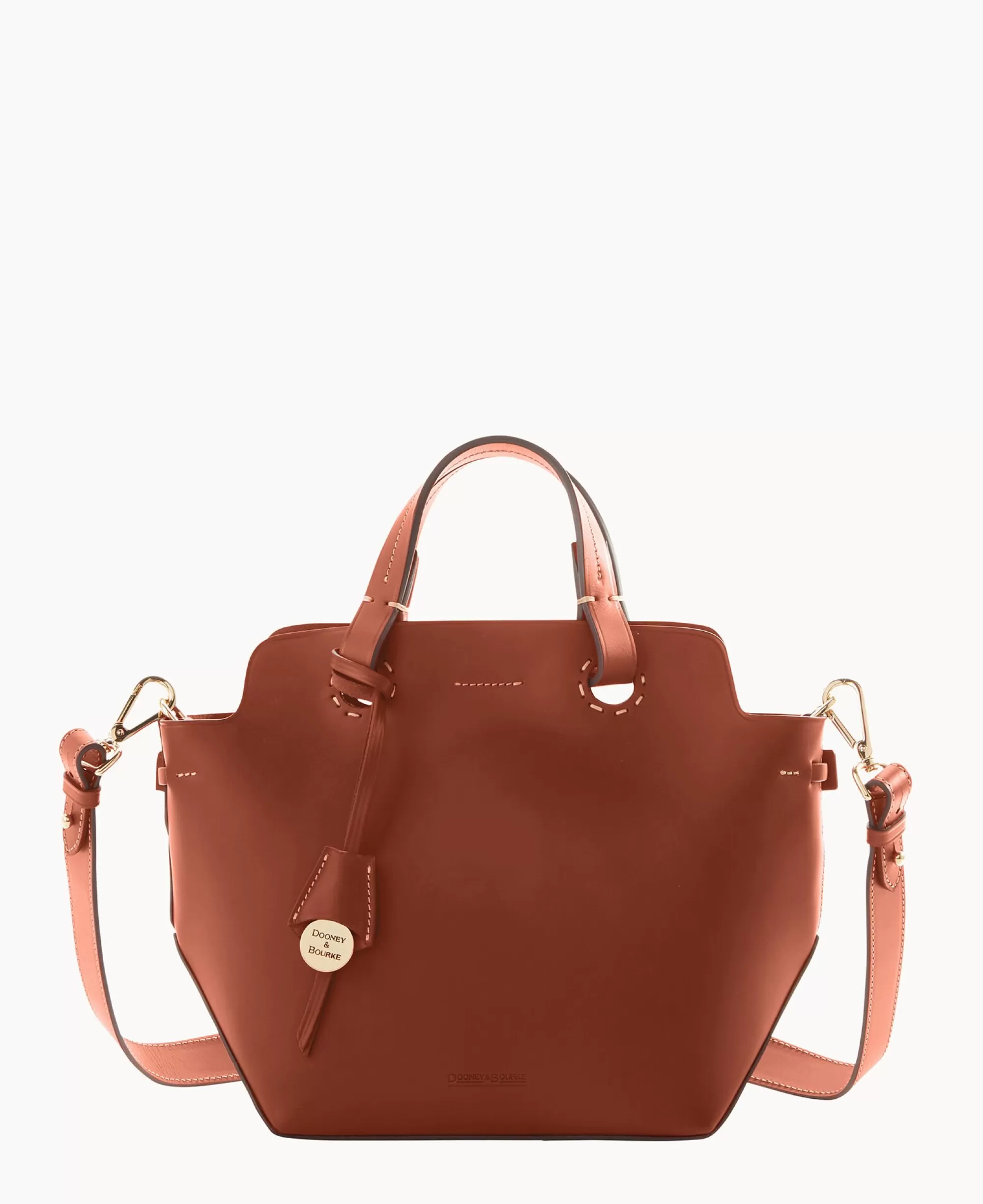 Dooney & Bourke The Alto Collection | Smooth Leather^Alto Livia