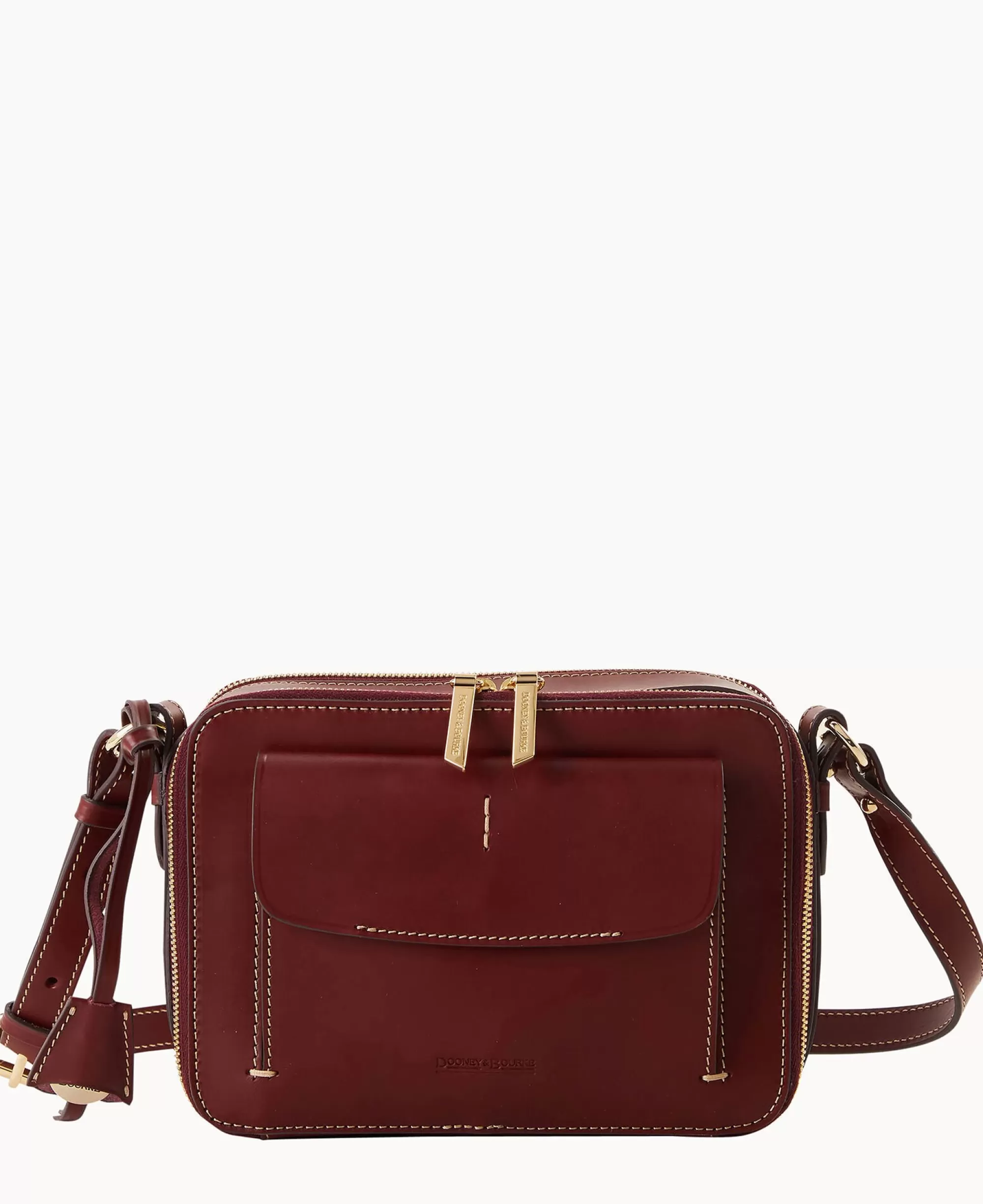 Dooney & Bourke The Alto Collection | Smooth Leather^Alto Marla