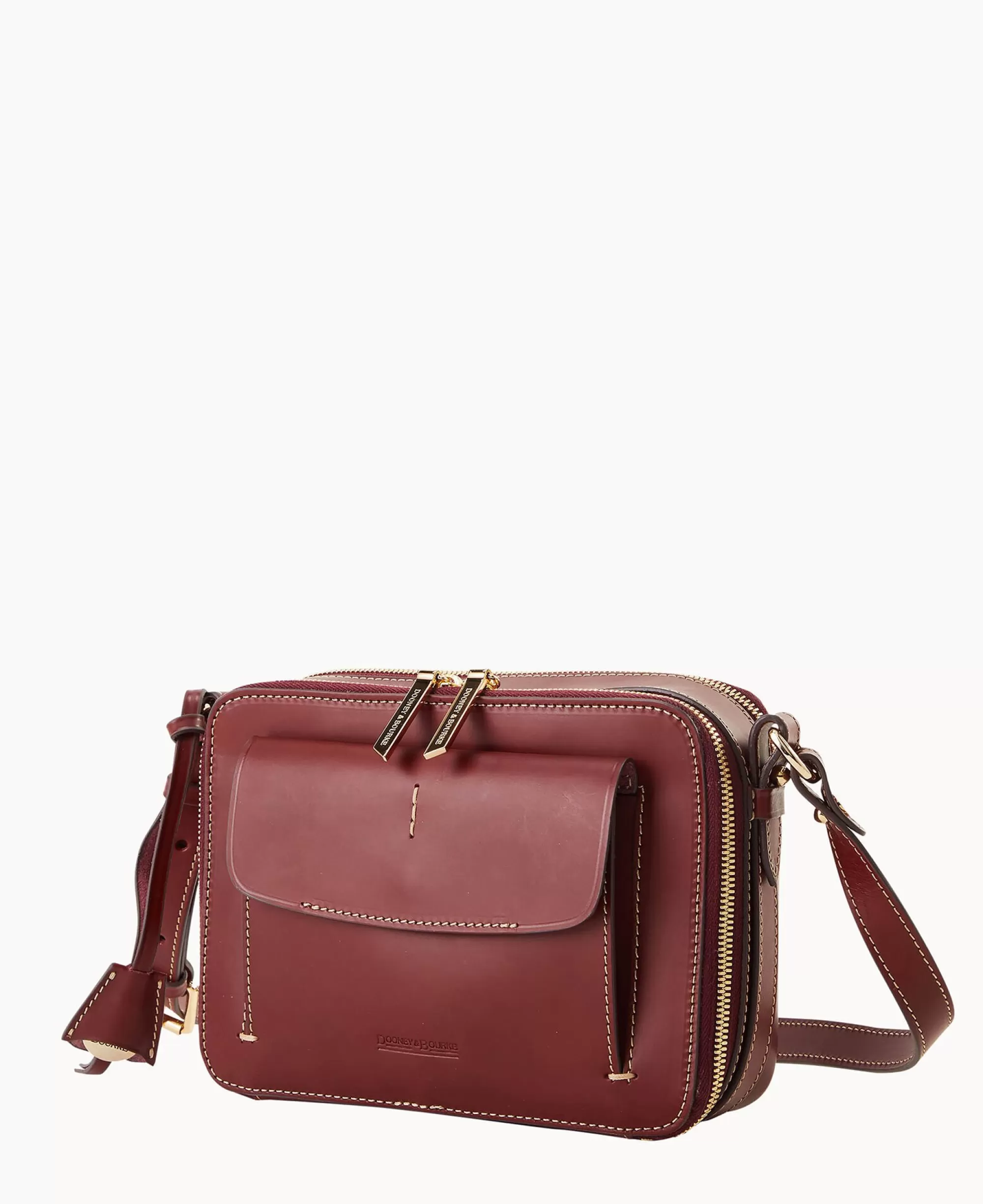 Dooney & Bourke The Alto Collection | Smooth Leather^Alto Marla