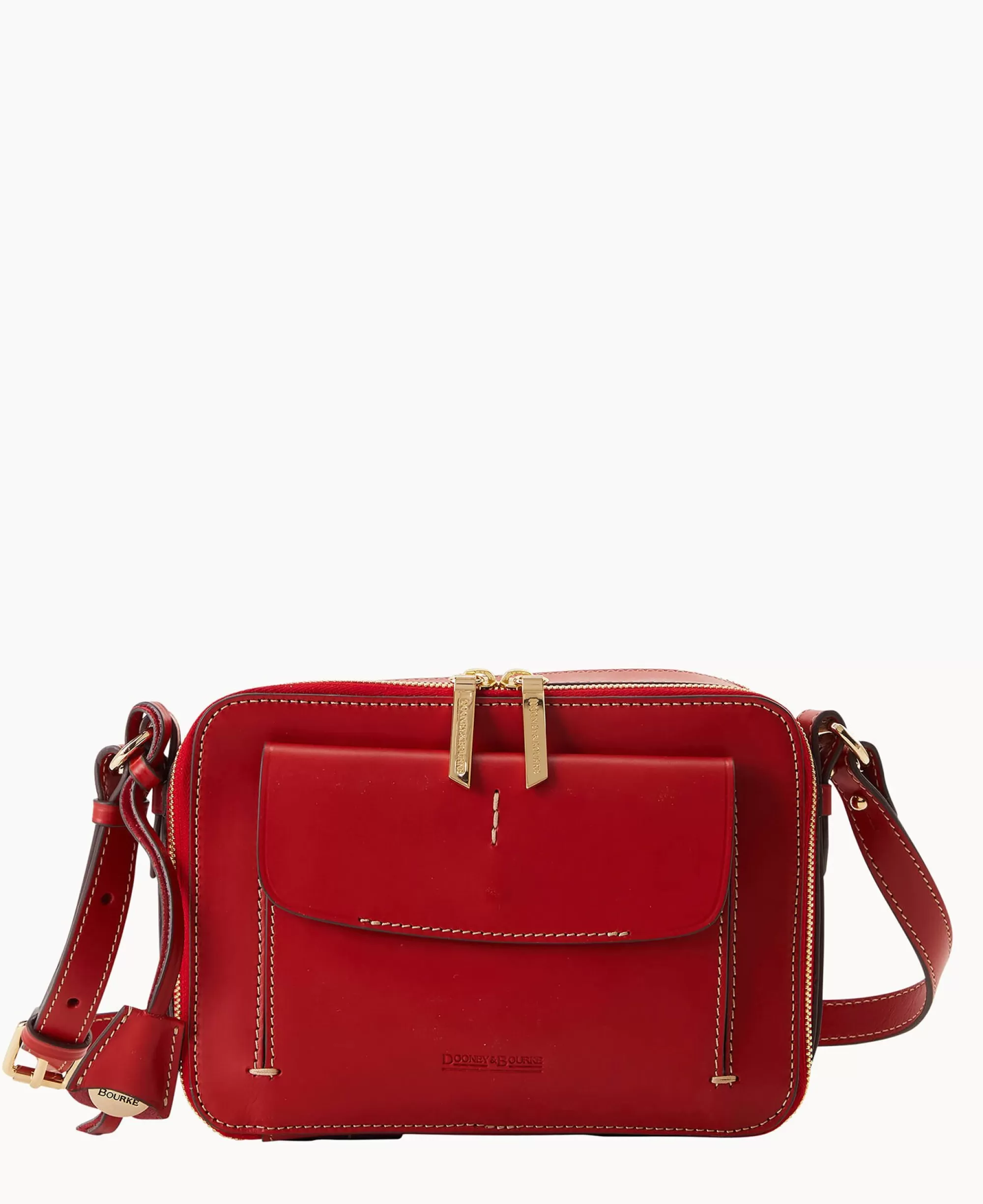 Dooney & Bourke The Alto Collection | Smooth Leather^Alto Marla