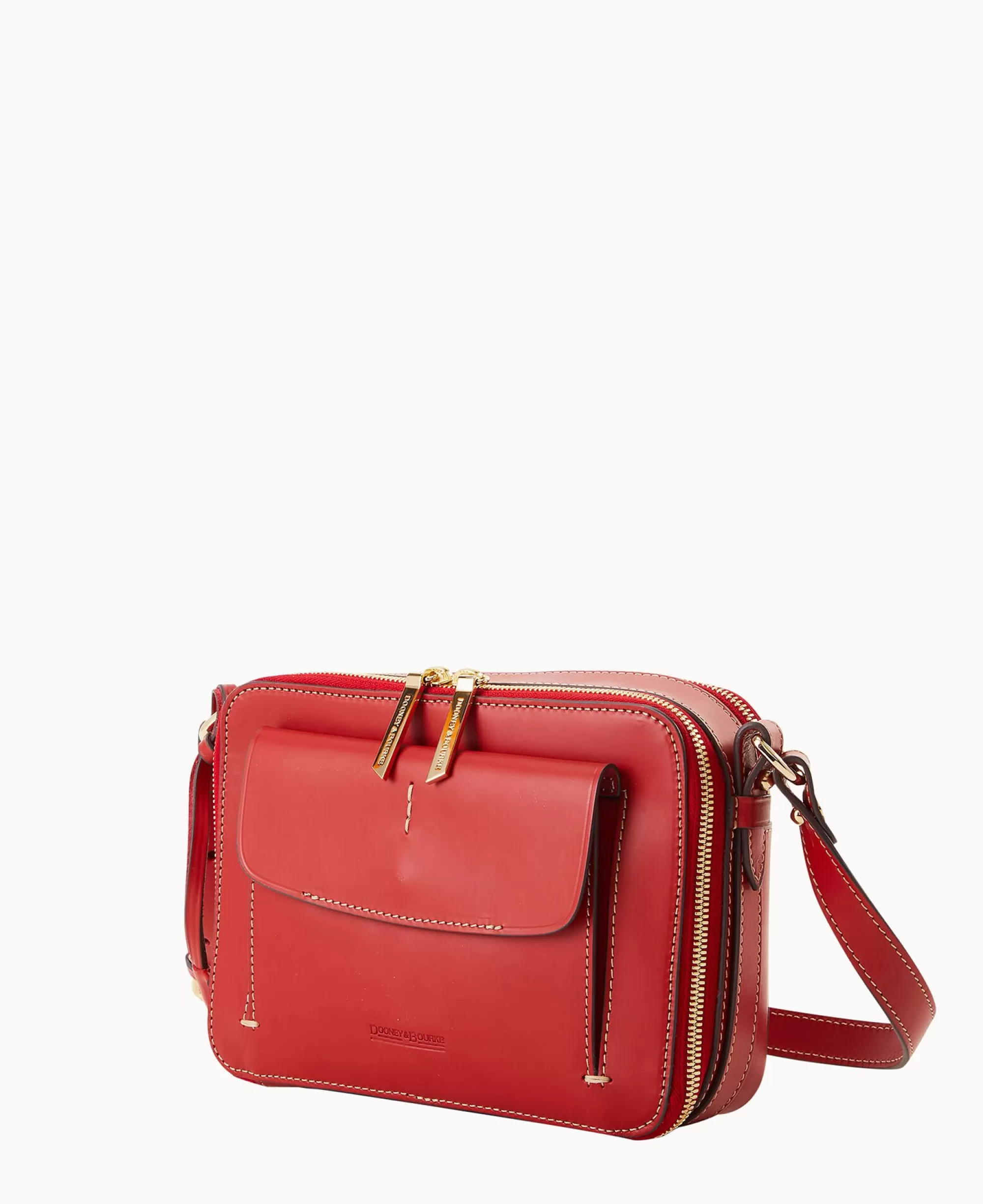 Dooney & Bourke The Alto Collection | Smooth Leather^Alto Marla