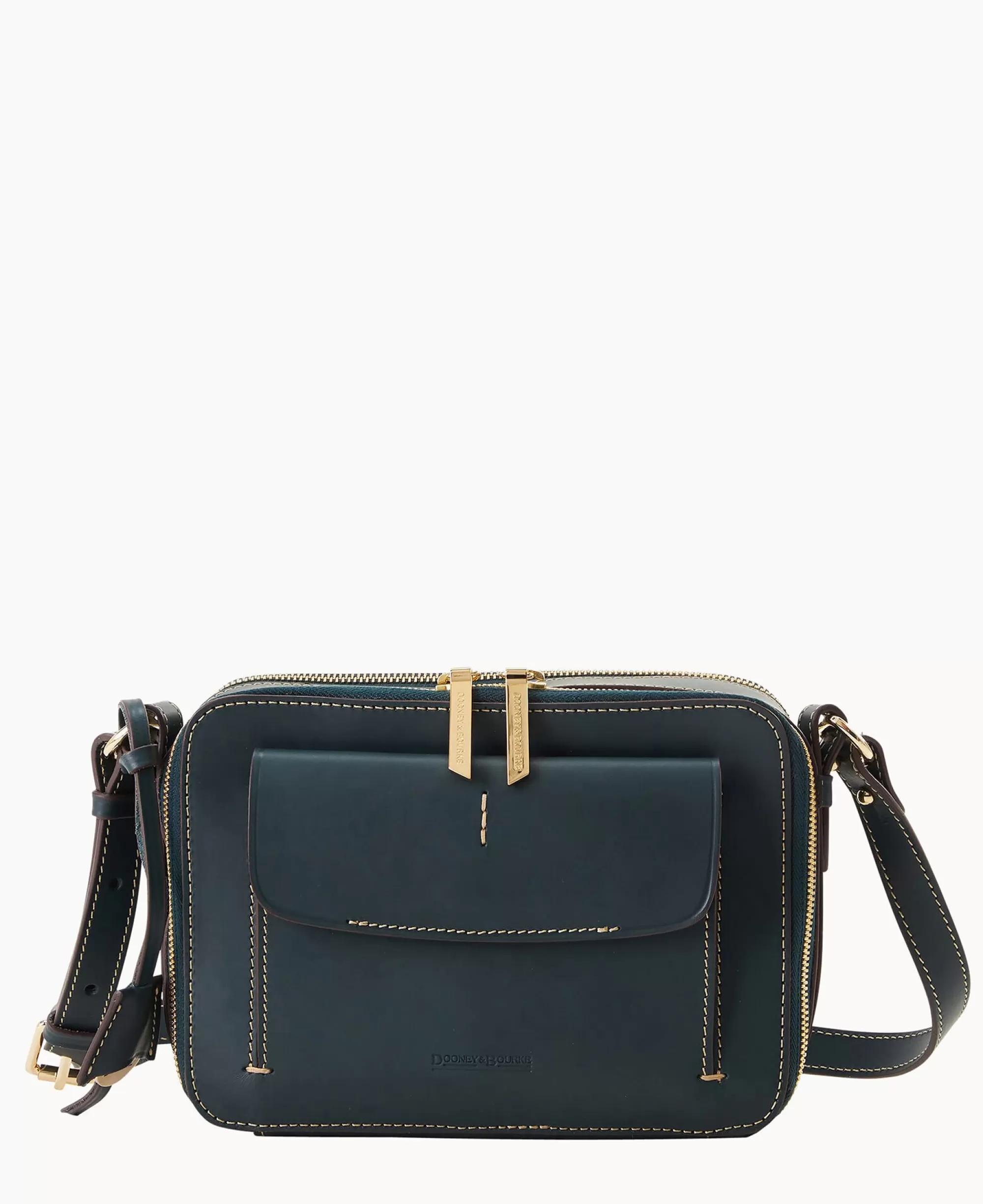 Dooney & Bourke The Alto Collection | Smooth Leather^Alto Marla