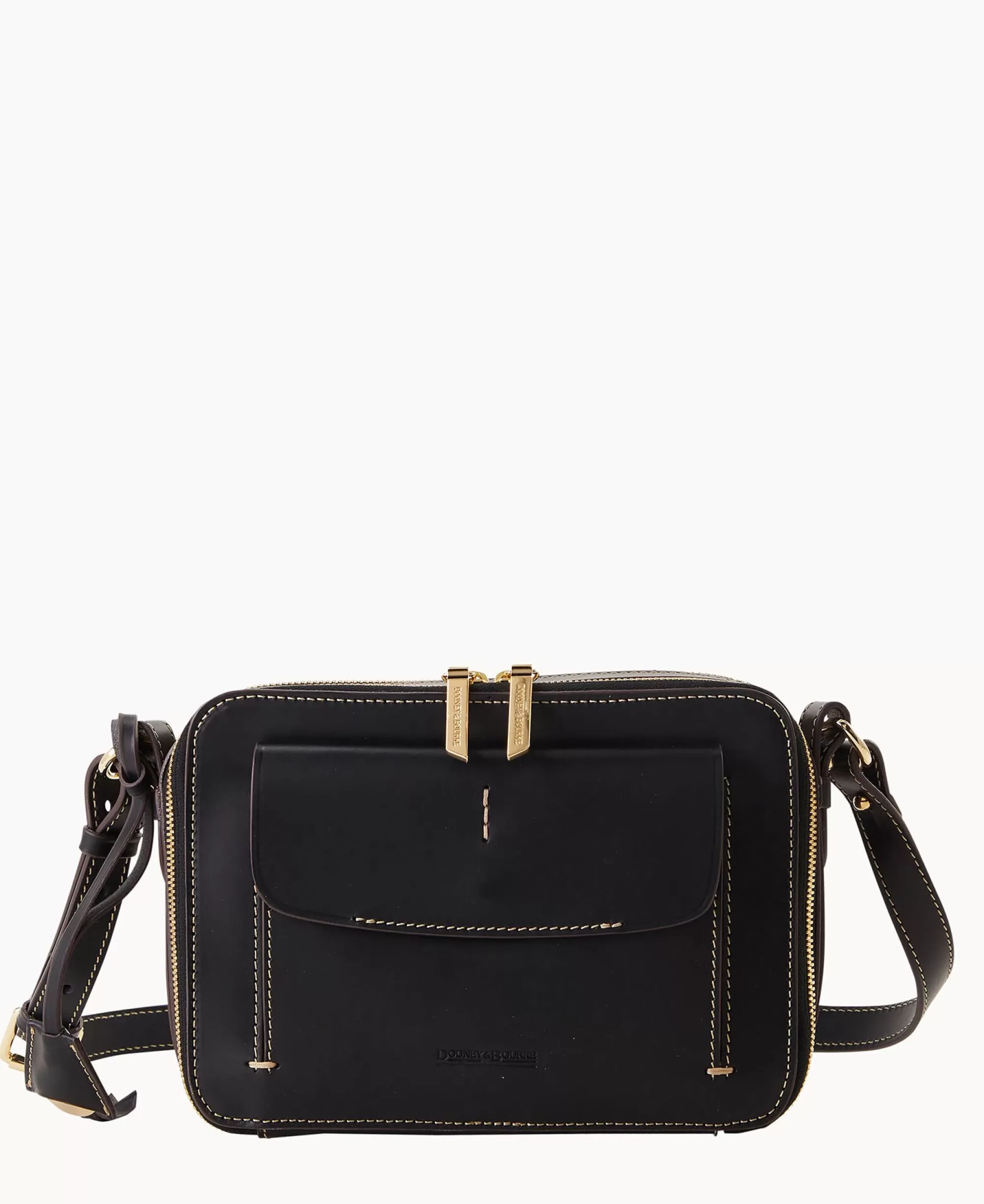 Dooney & Bourke The Alto Collection | Smooth Leather^Alto Marla