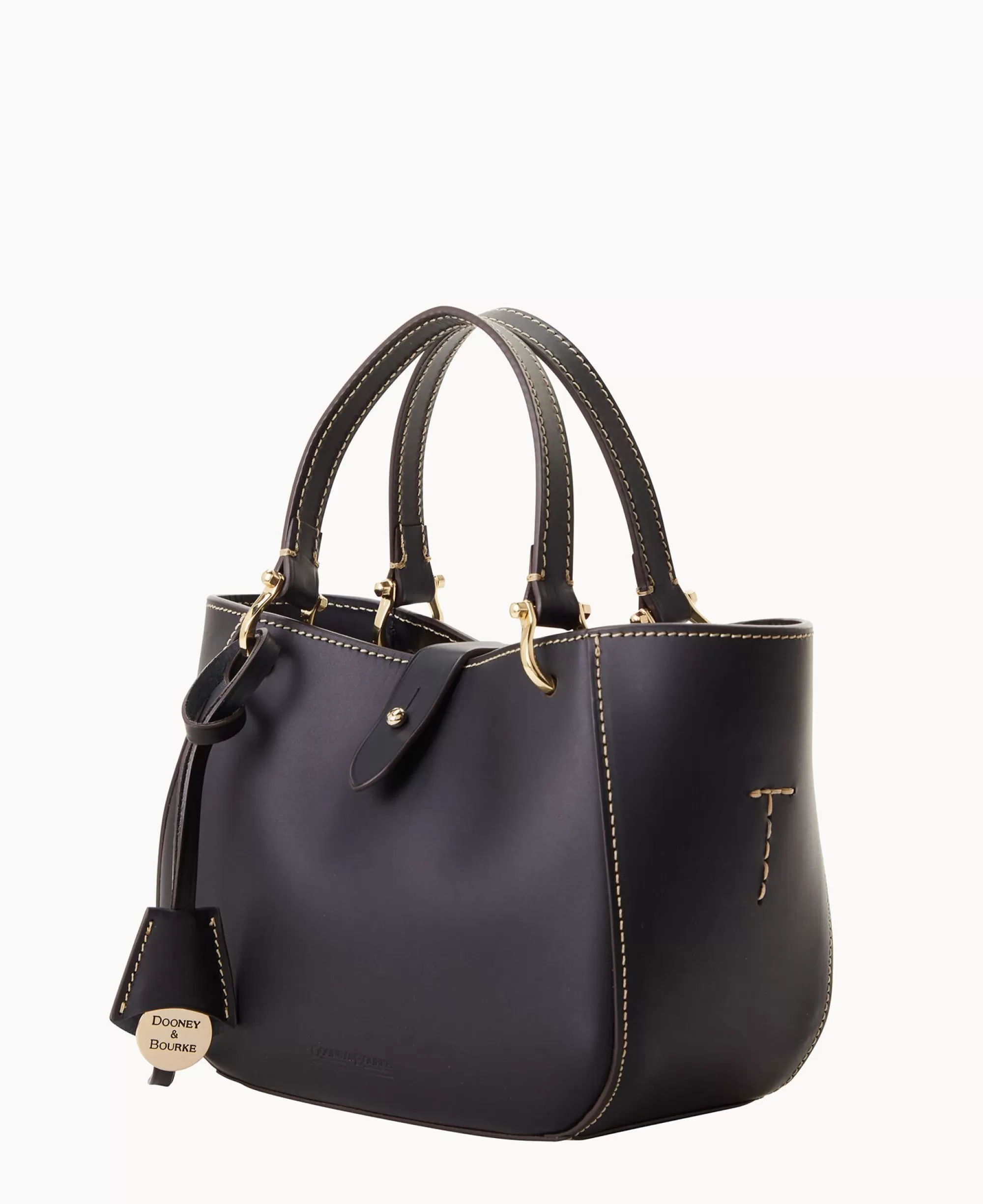 Dooney & Bourke The Alto Collection | Smooth Leather^Alto Mini Camilla