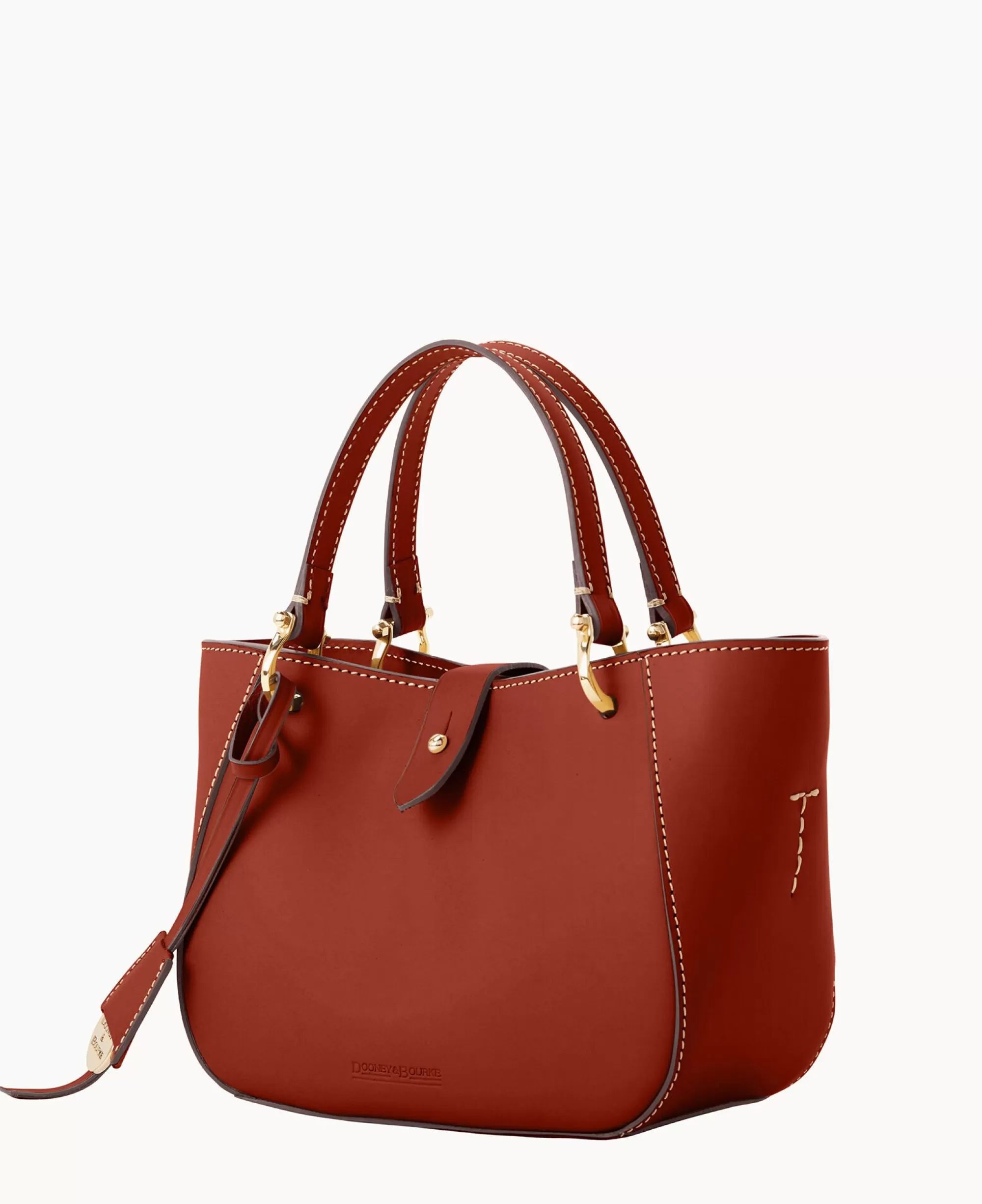 Dooney & Bourke The Alto Collection | Smooth Leather^Alto Mini Camilla