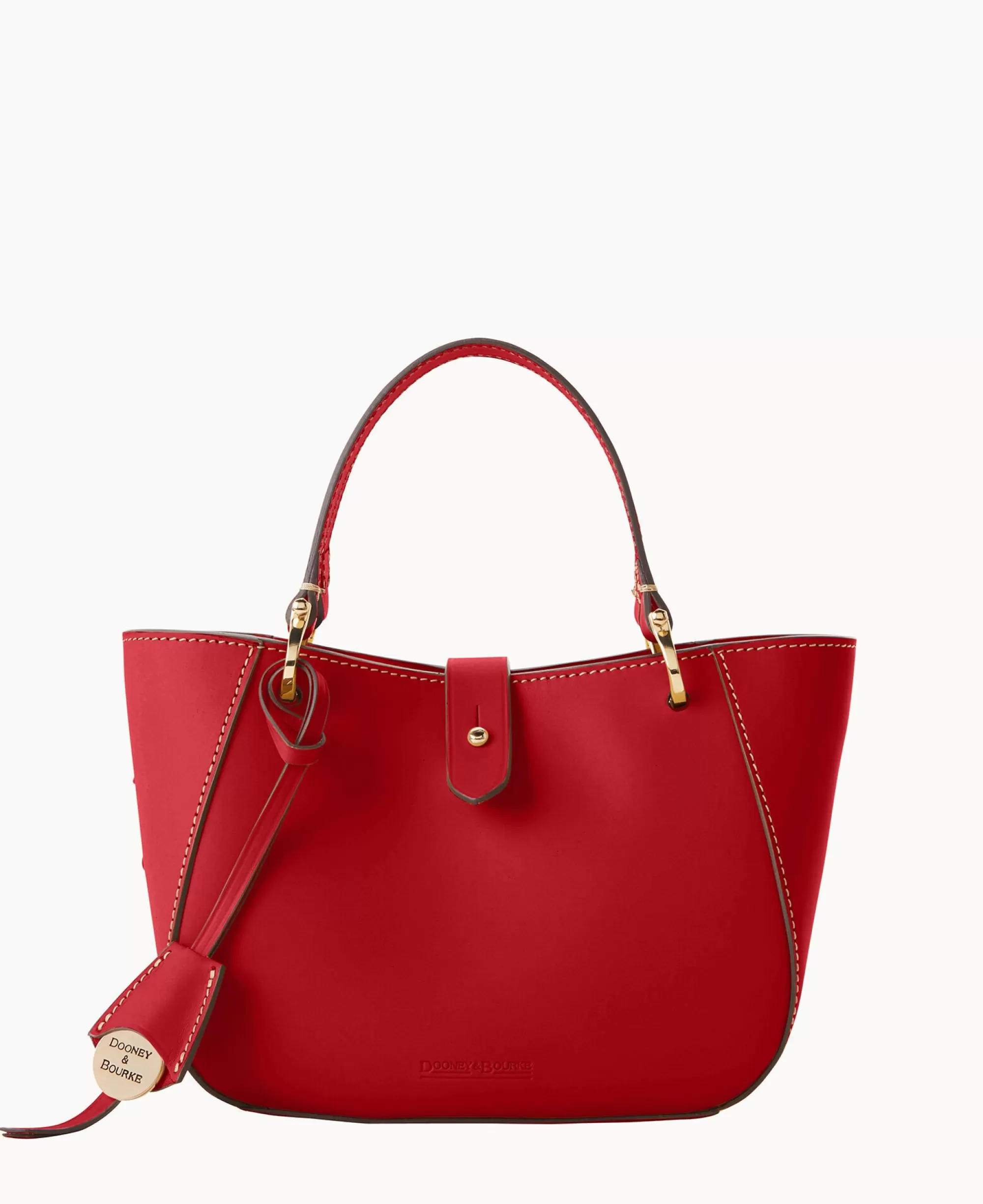 Dooney & Bourke The Alto Collection | Smooth Leather^Alto Mini Camilla