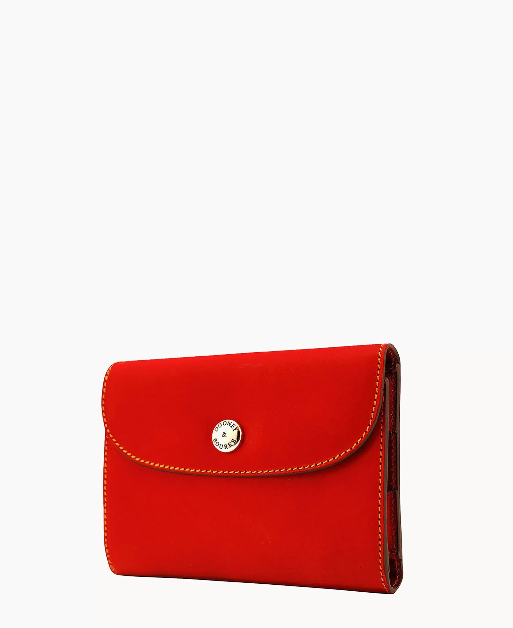 Dooney & Bourke The Alto Collection | Grab and Go^Alto Removable Cit Card Wallet