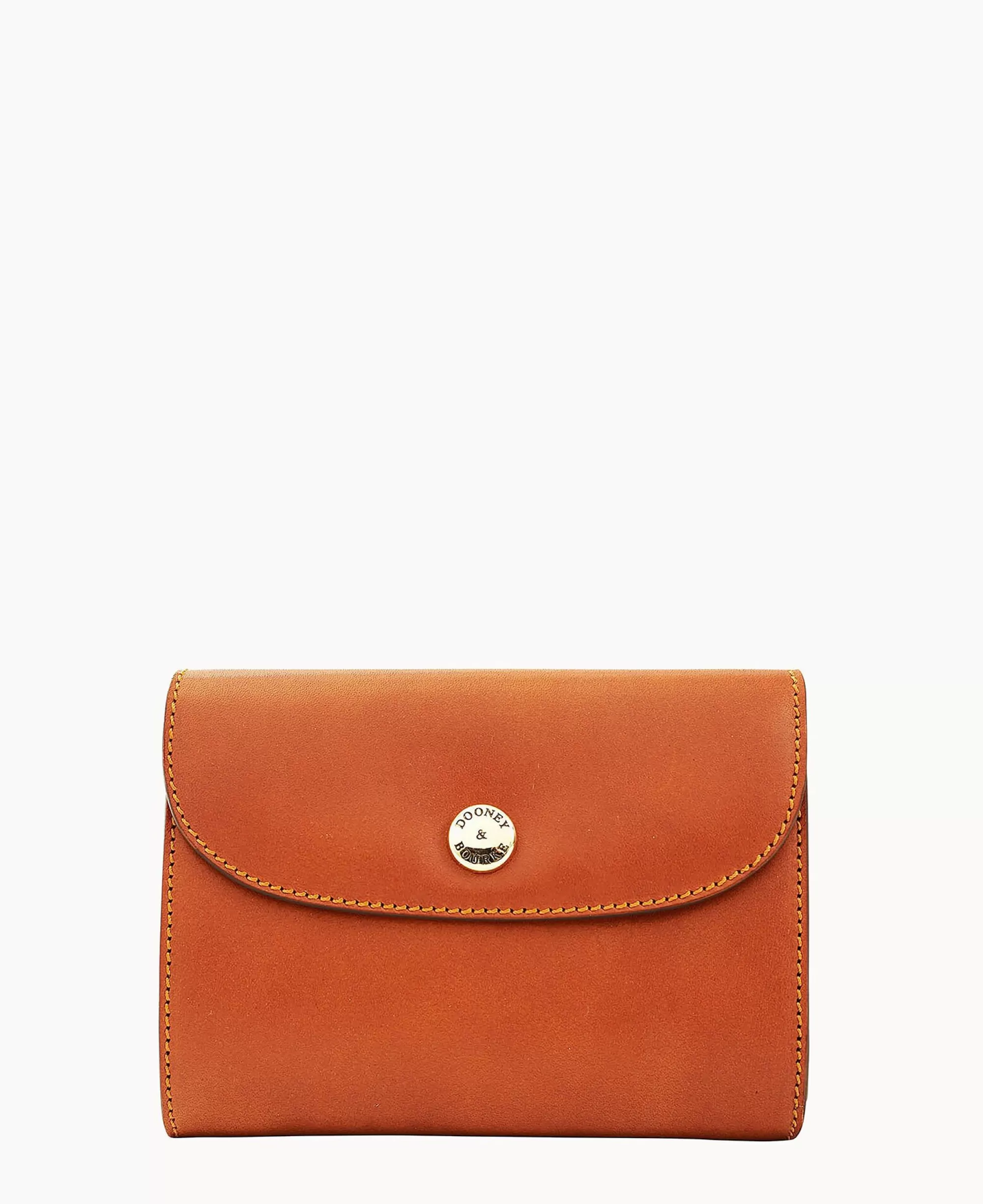 Dooney & Bourke The Alto Collection | Grab and Go^Alto Removable Credit Card Wallet