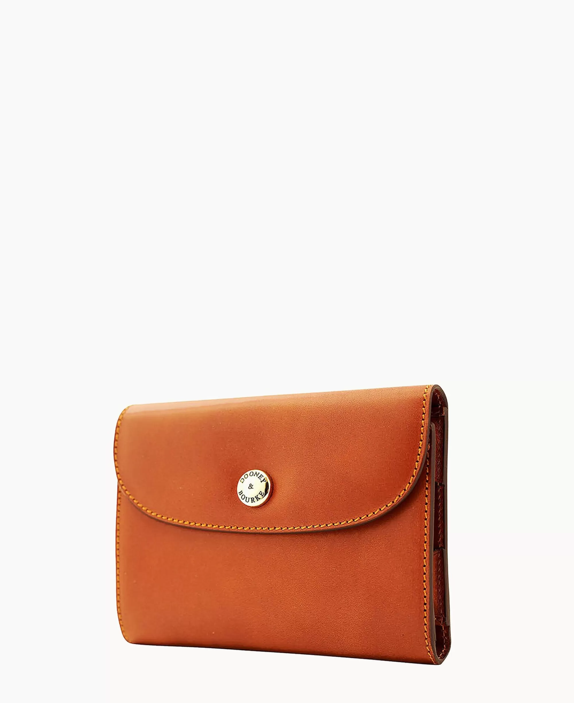 Dooney & Bourke The Alto Collection | Grab and Go^Alto Removable Credit Card Wallet