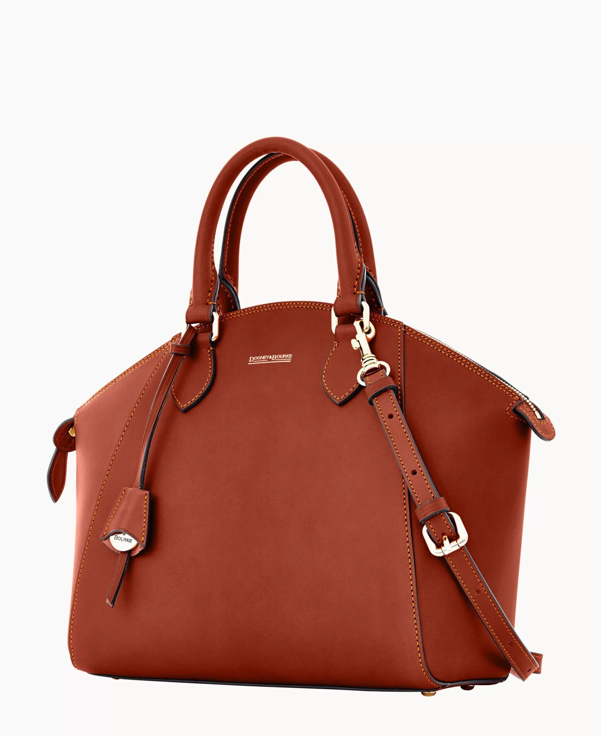 Dooney & Bourke The Alto Collection | Ready For the Getaway^Alto Sabrina