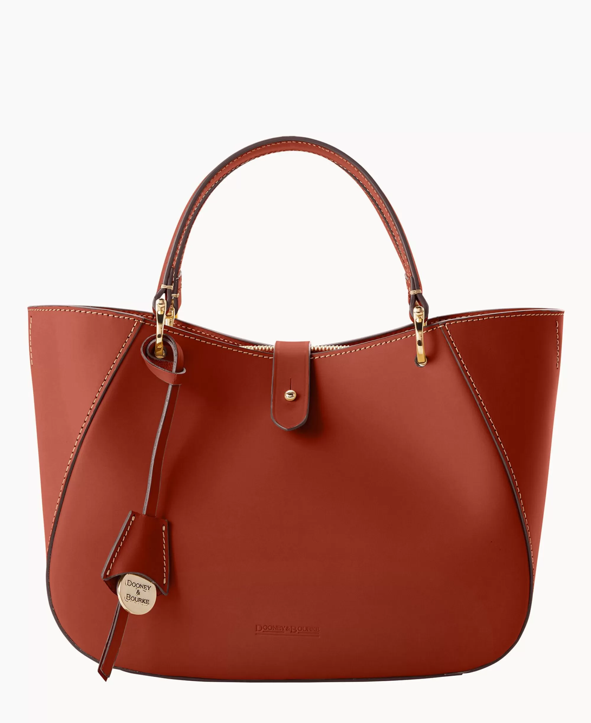 Dooney & Bourke The Alto Collection | Ready For the Getaway^Alto Small Camilla