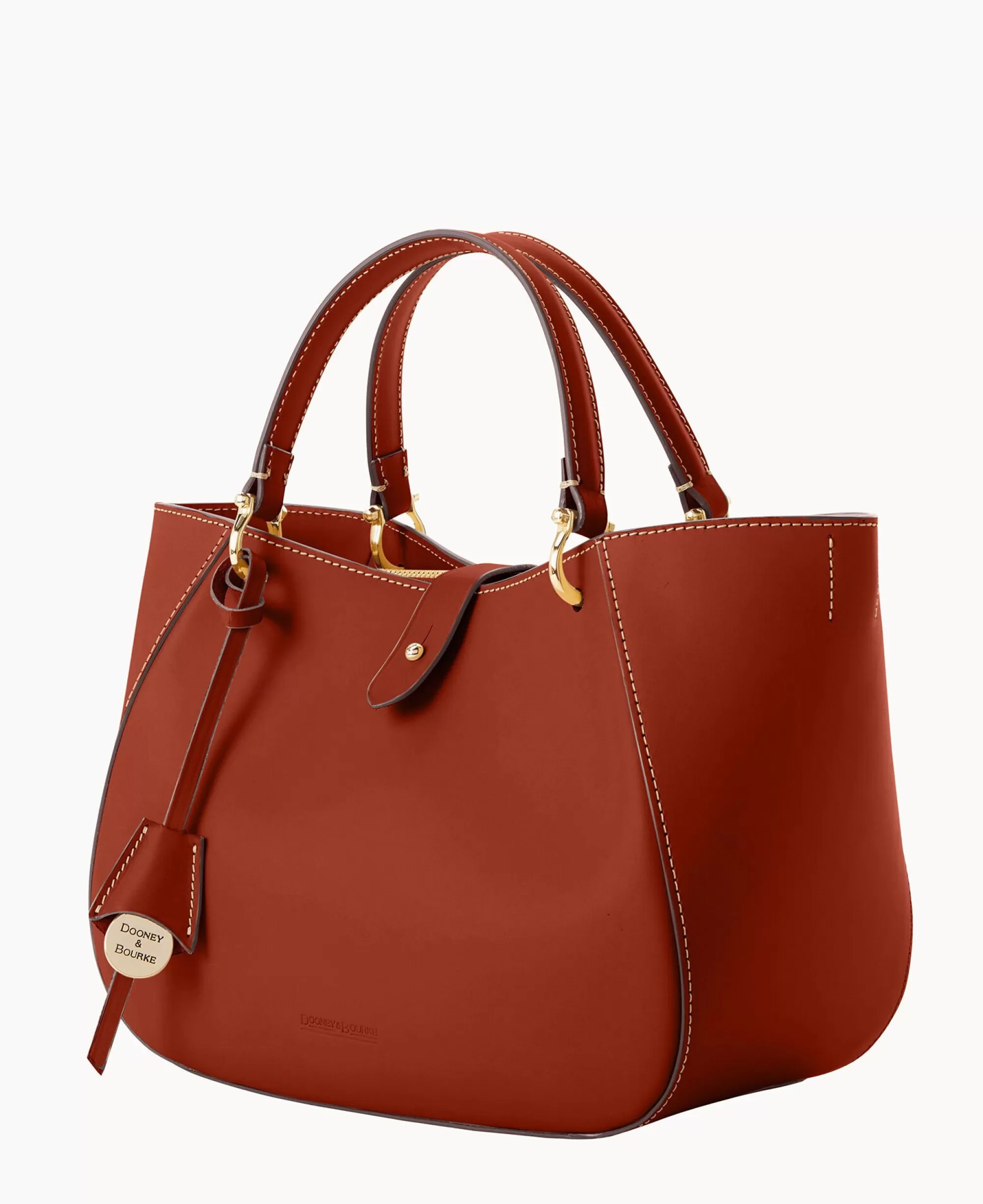 Dooney & Bourke The Alto Collection | Ready For the Getaway^Alto Small Camilla