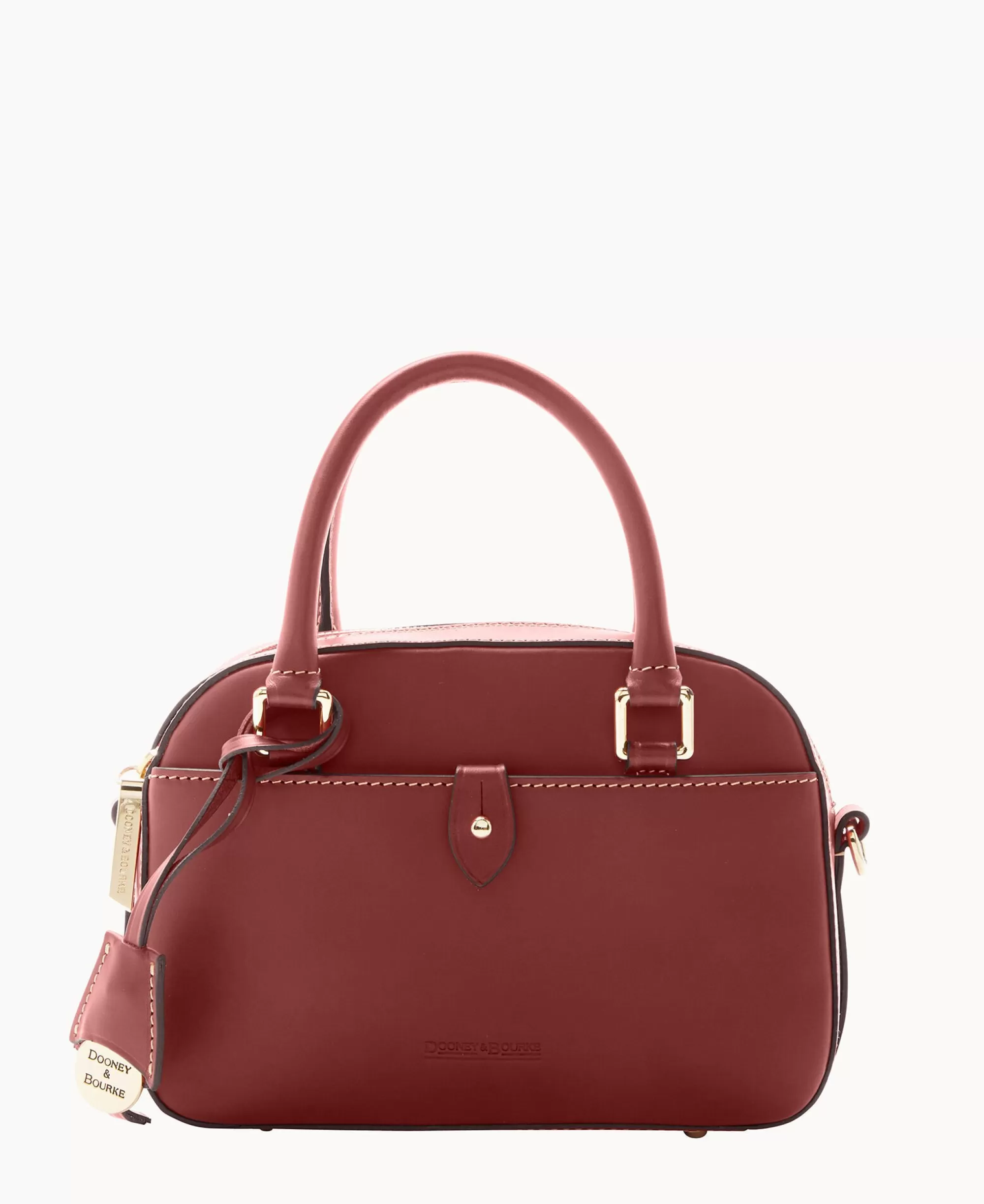 Dooney & Bourke The Alto Collection | Smooth Leather^Alto Small Shana