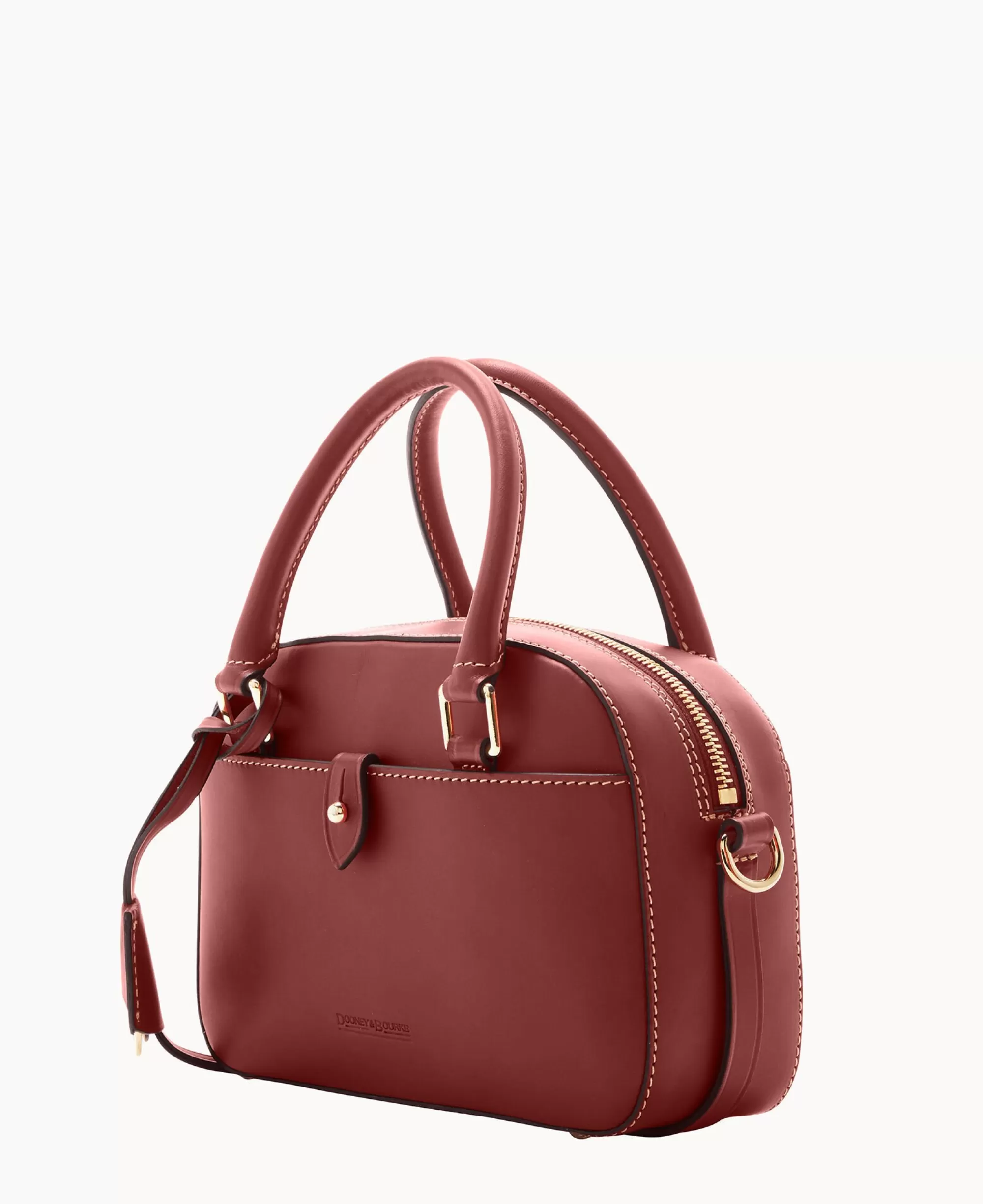 Dooney & Bourke The Alto Collection | Smooth Leather^Alto Small Shana