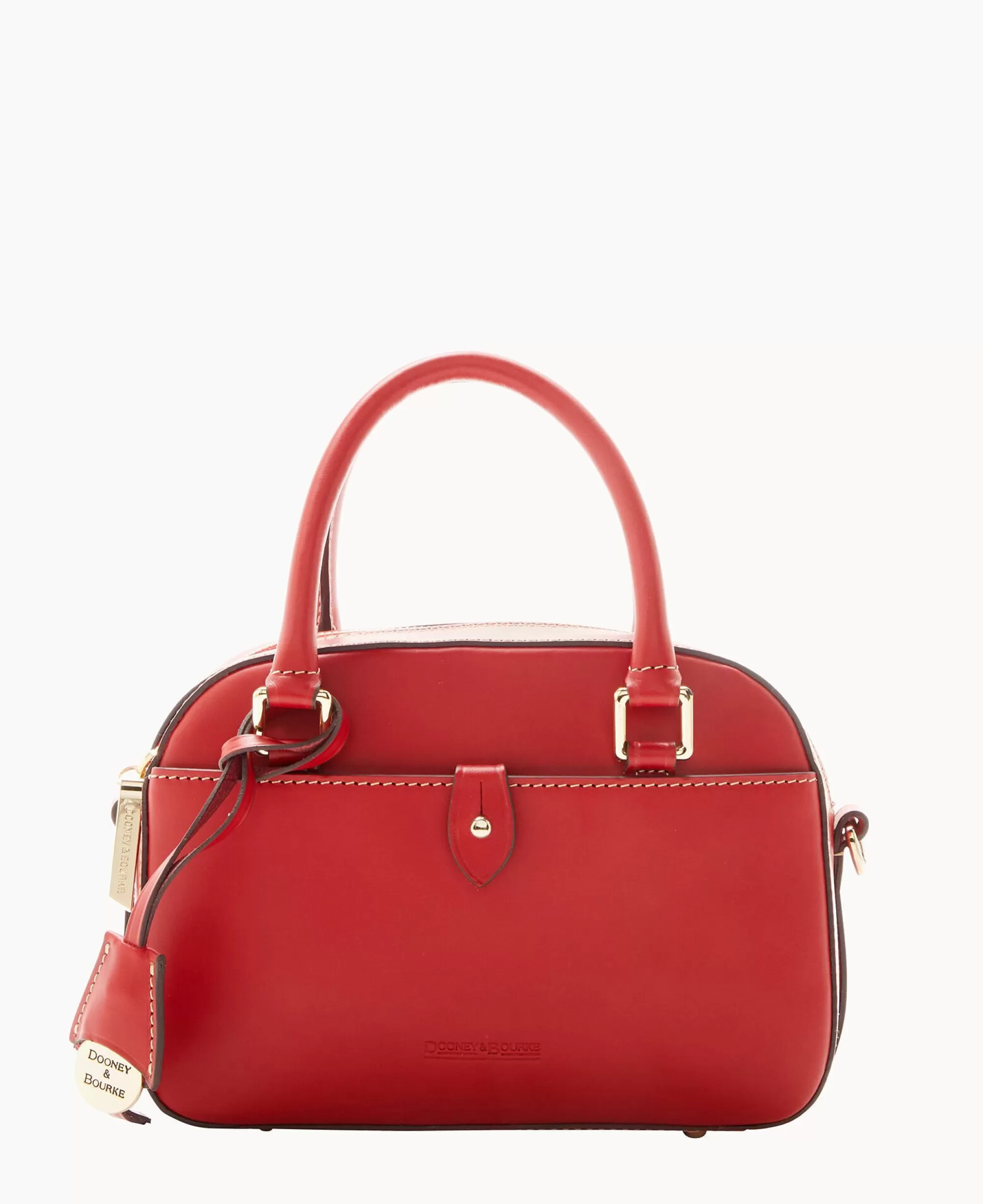 Dooney & Bourke The Alto Collection | Smooth Leather^Alto Small Shana