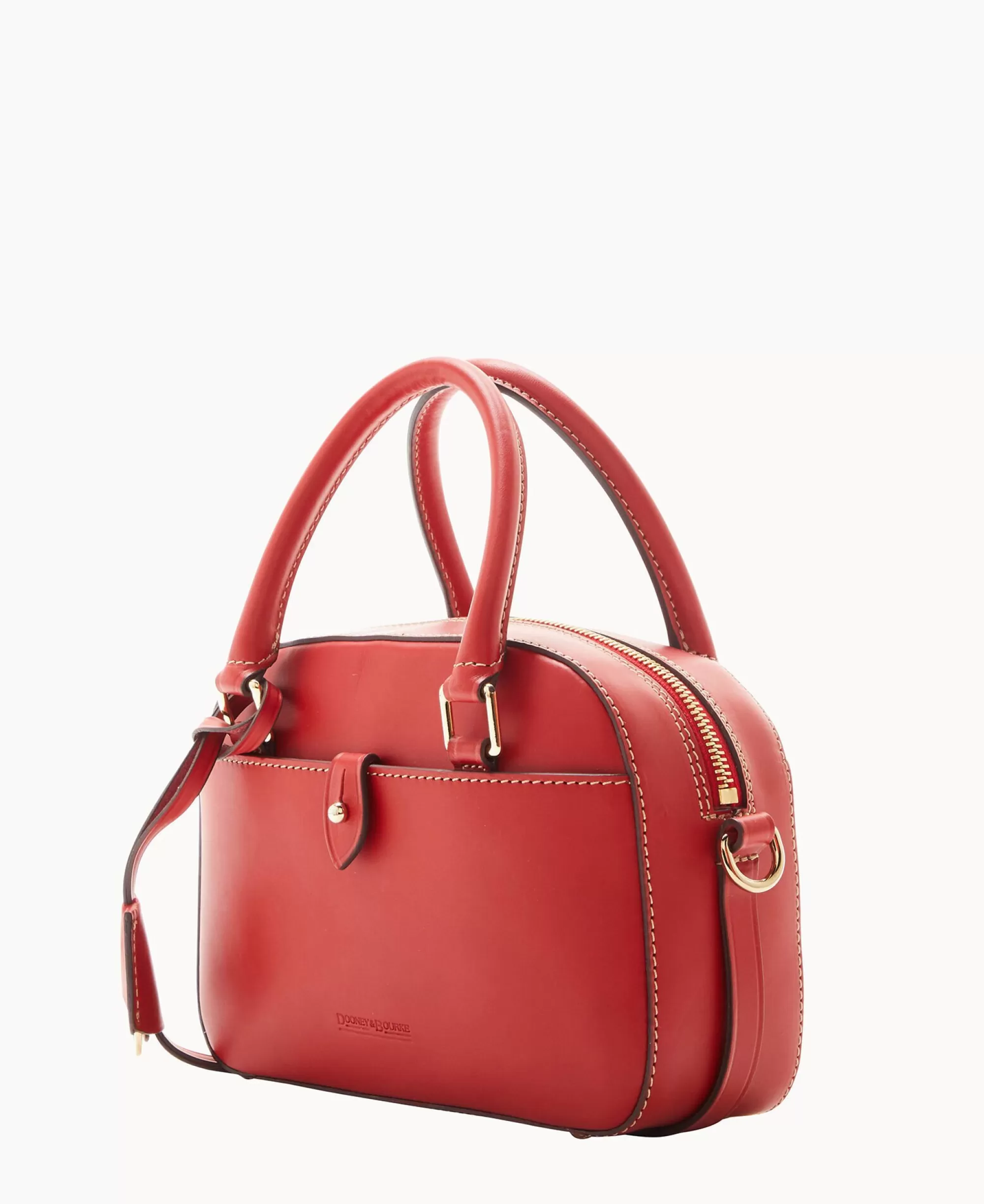 Dooney & Bourke The Alto Collection | Smooth Leather^Alto Small Shana