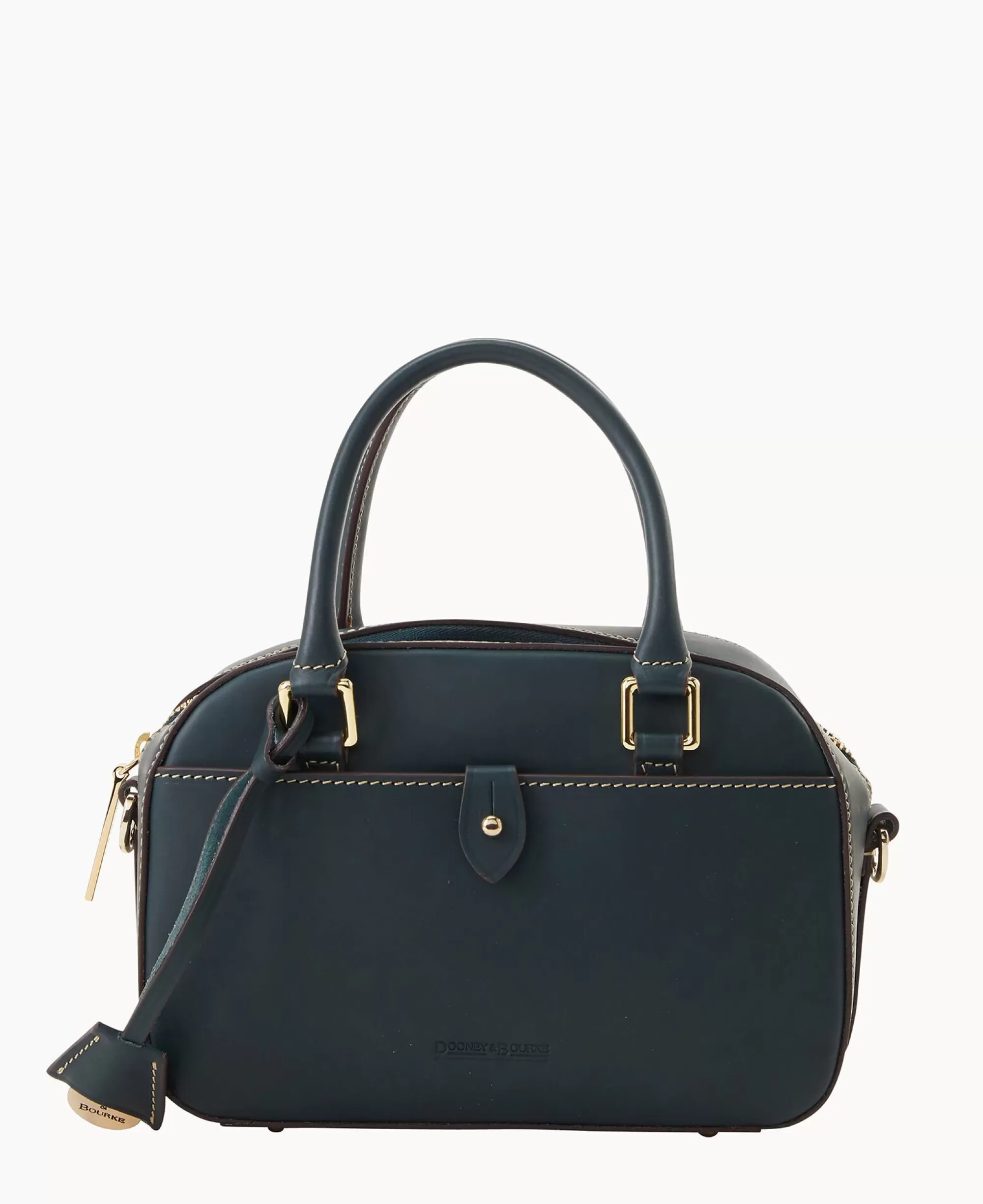 Dooney & Bourke The Alto Collection | Smooth Leather^Alto Small Shana