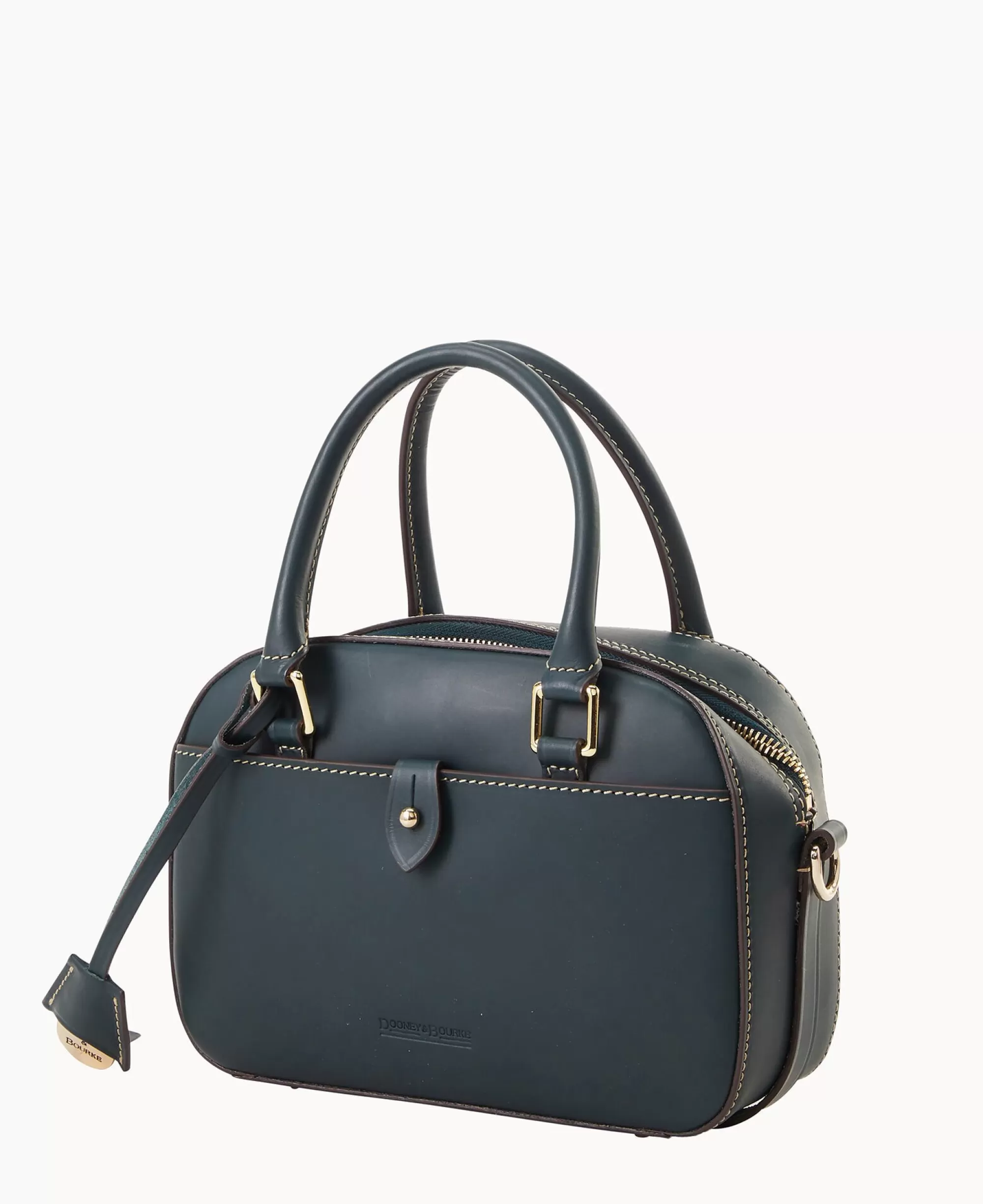 Dooney & Bourke The Alto Collection | Smooth Leather^Alto Small Shana