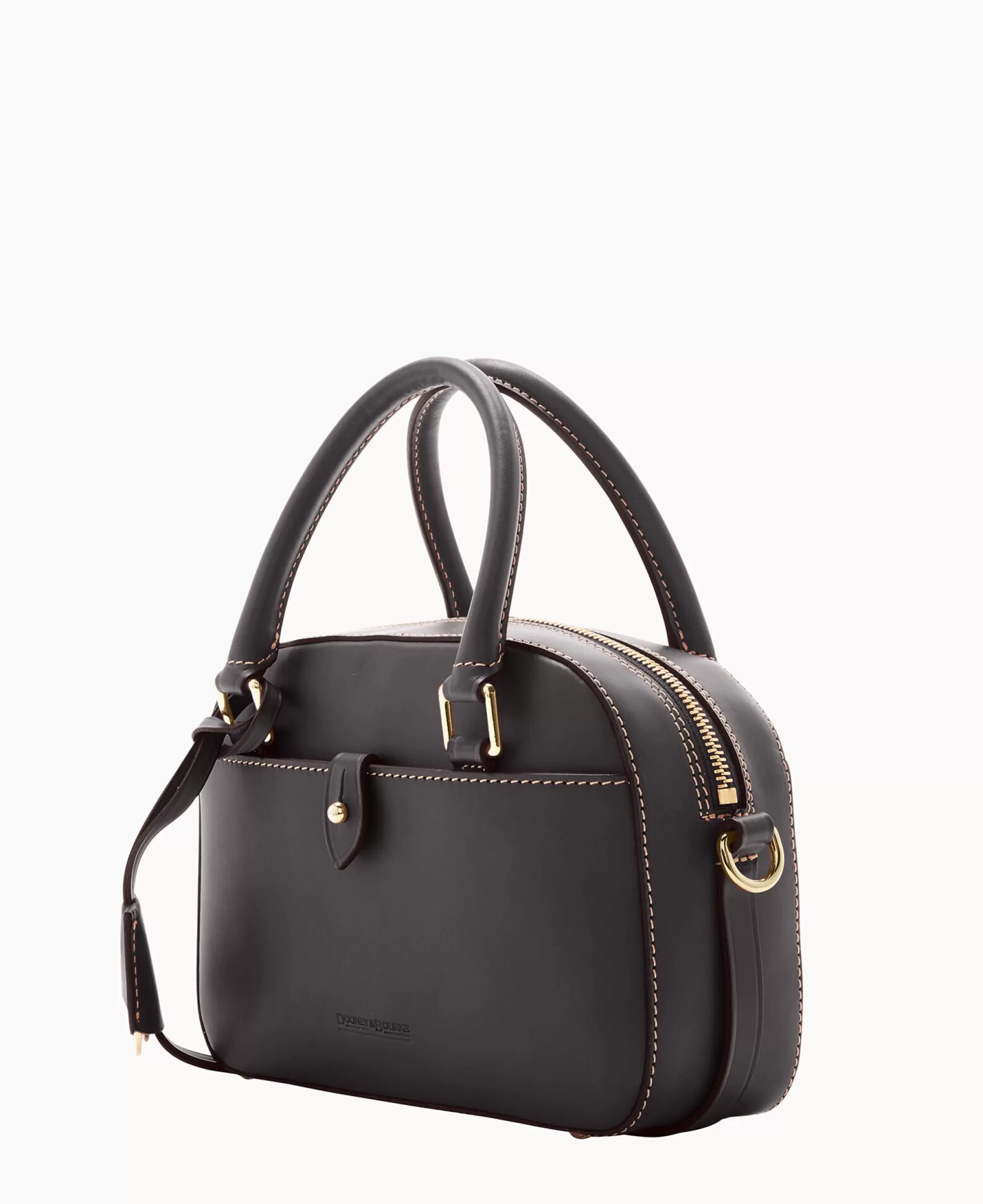 Dooney & Bourke The Alto Collection | Smooth Leather^Alto Small Shana