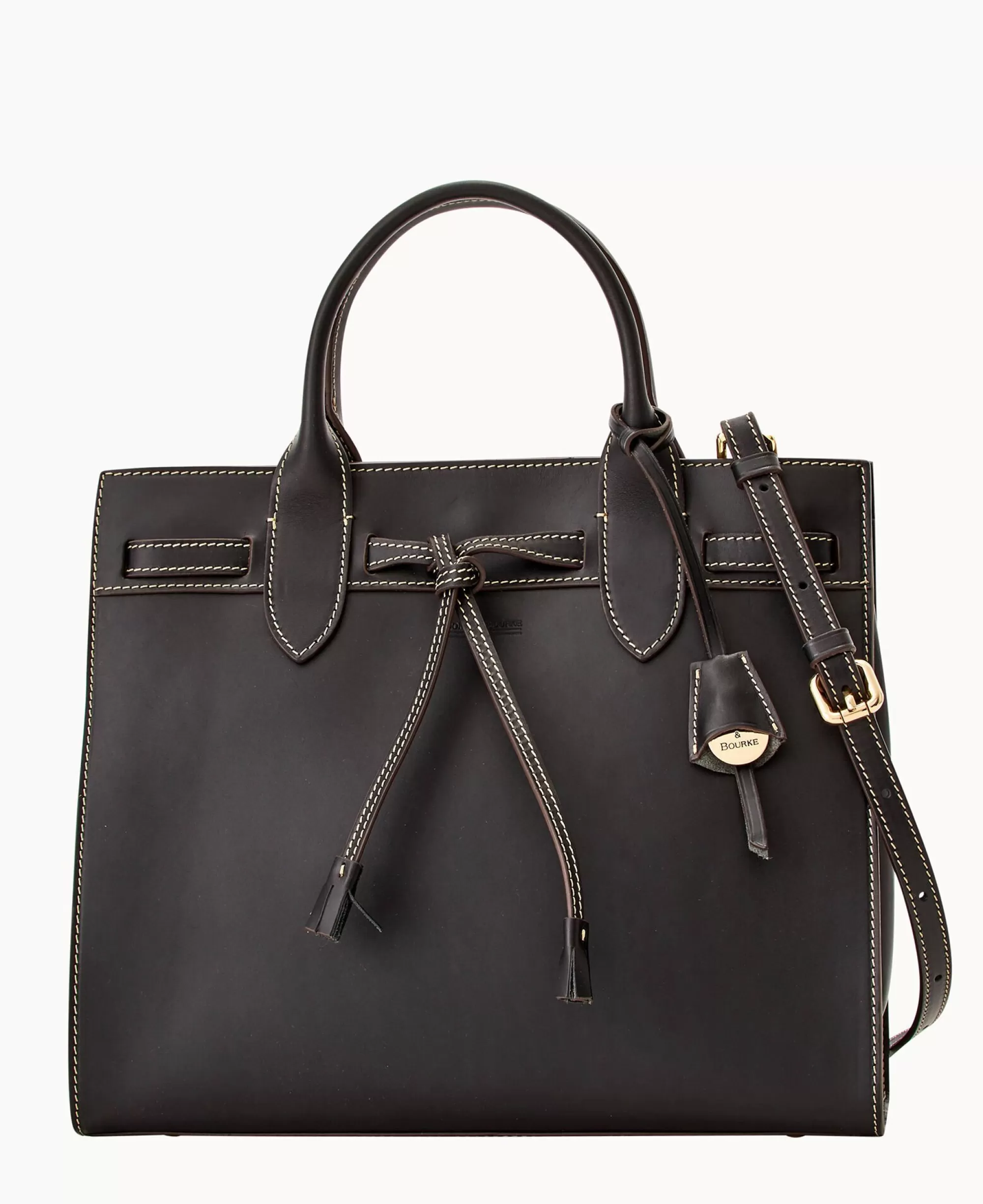 Dooney & Bourke The Alto Collection | Ready For the Getaway^Alto Tassel Tote