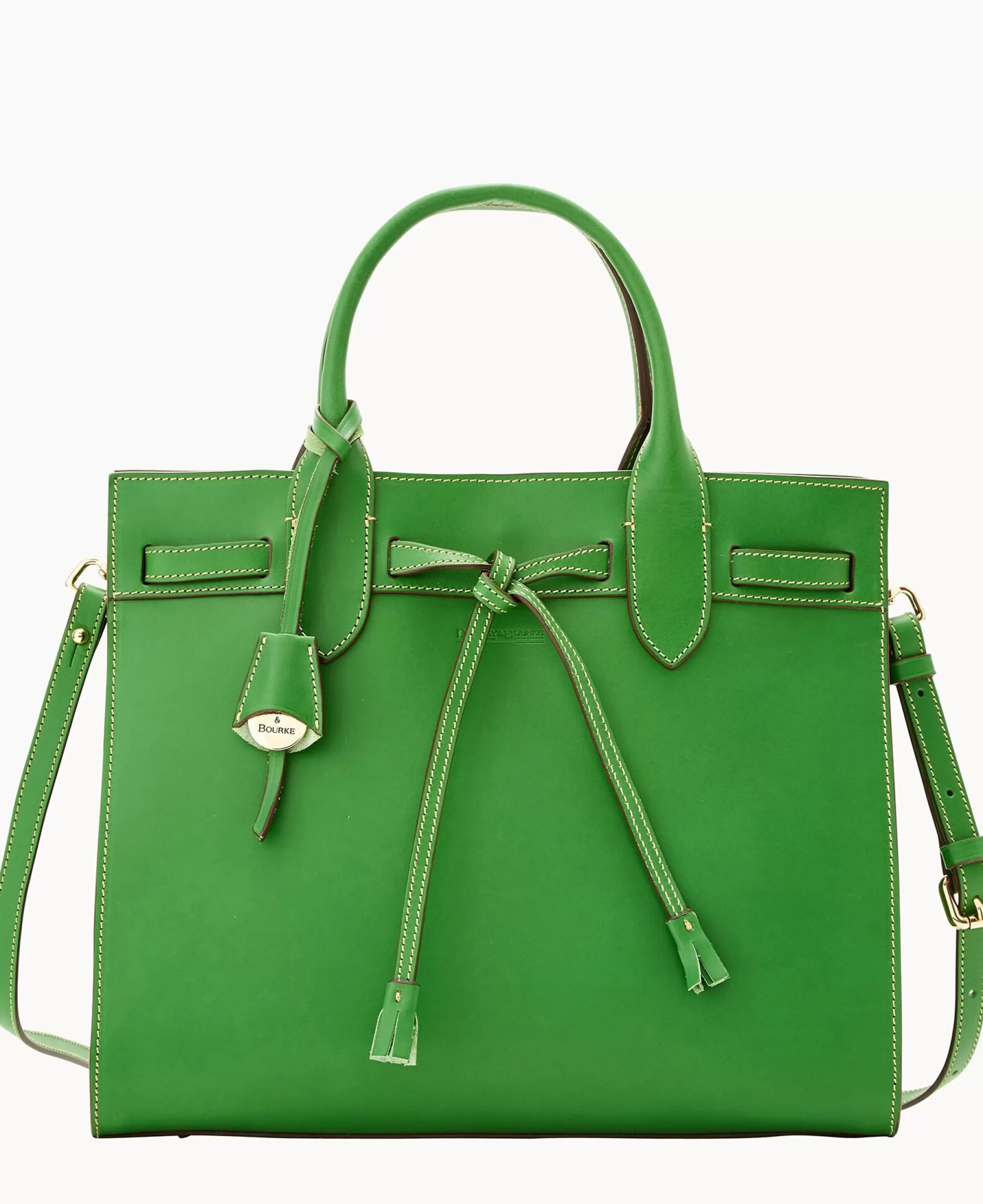 Dooney & Bourke The Alto Collection | Ready For the Getaway^Alto Tassel Tote